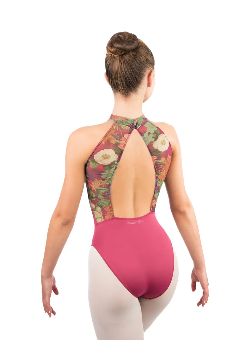 1167MF Avery Leotard* (FINAL SALE)