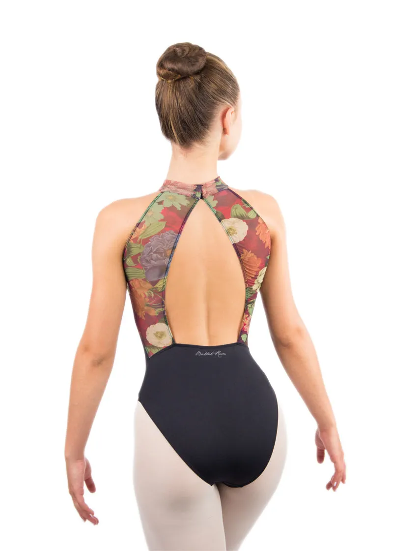 1167MF Avery Leotard* (FINAL SALE)