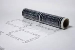 Adhesive Backed Floor Mats