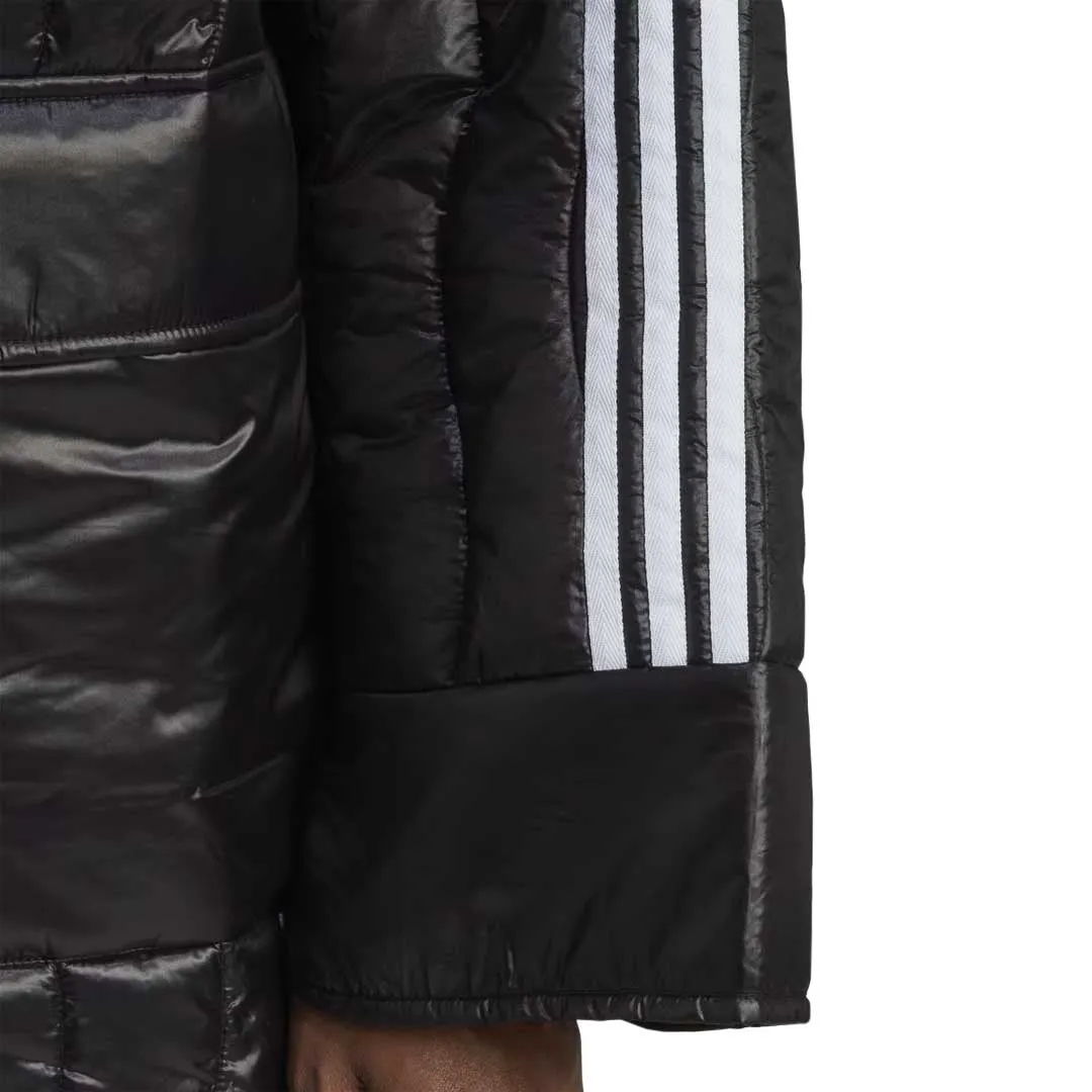 adidas - Women's Premium Quilted Jacket (HK5239)