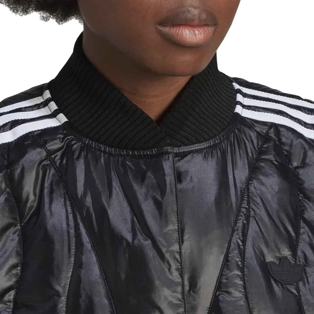 adidas - Women's Premium Quilted Jacket (HK5239)