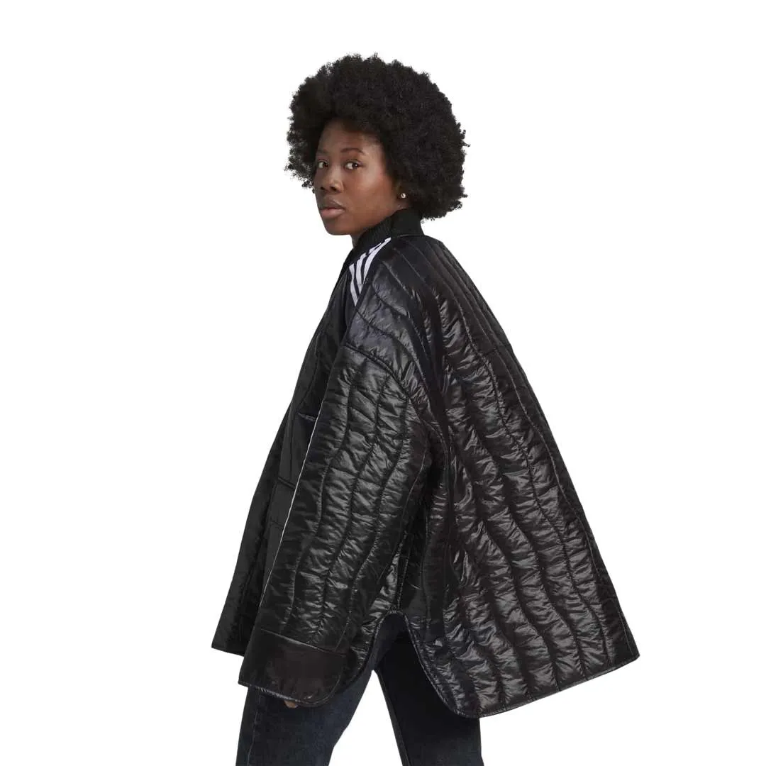 adidas - Women's Premium Quilted Jacket (HK5239)