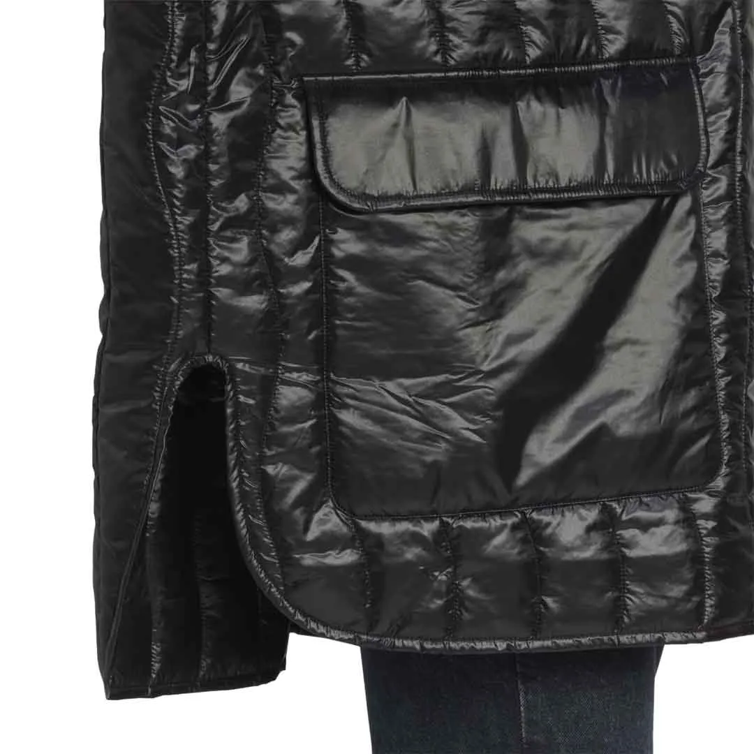 adidas - Women's Premium Quilted Jacket (HK5239)