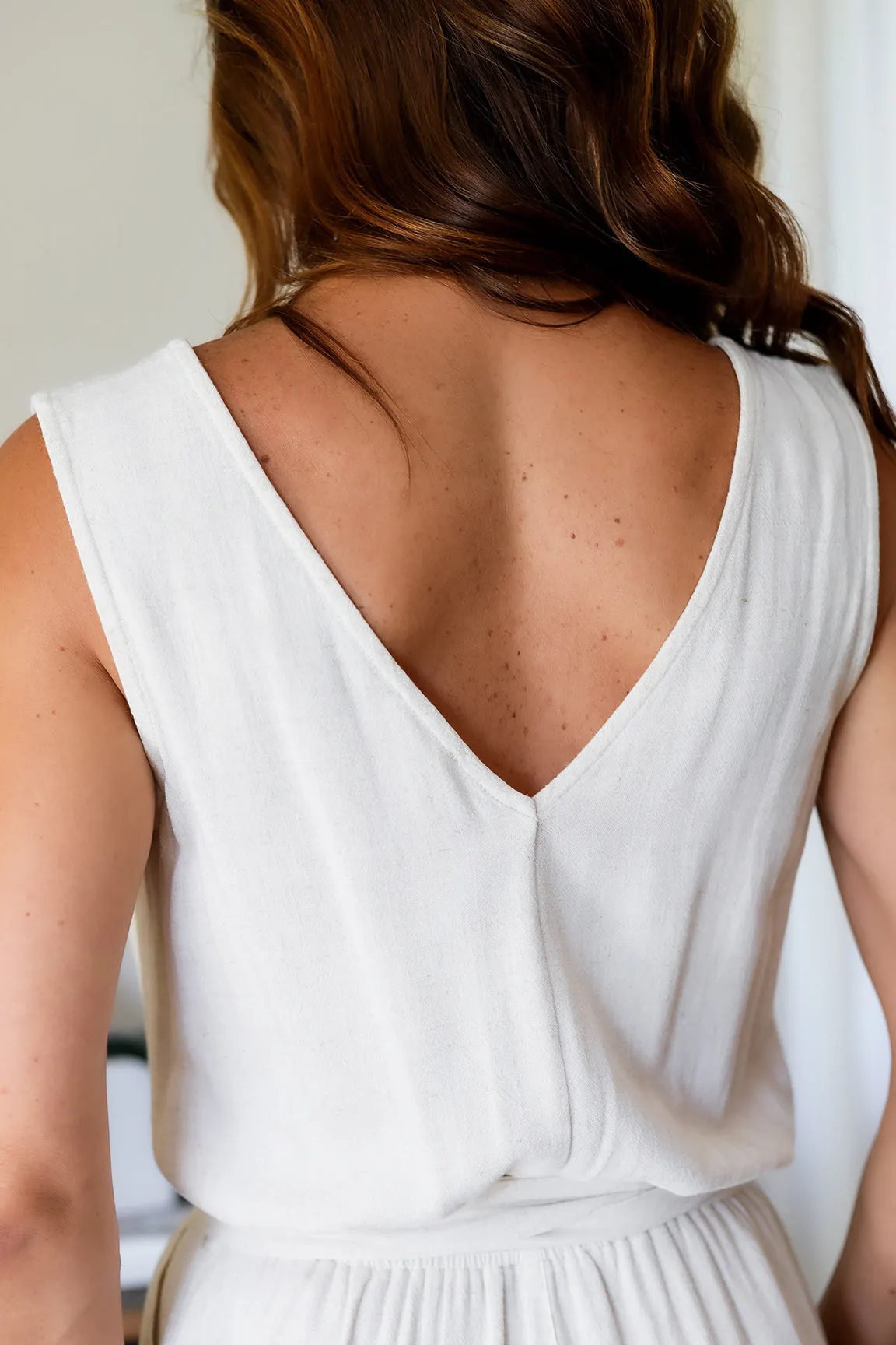 Alessia Jumpsuit