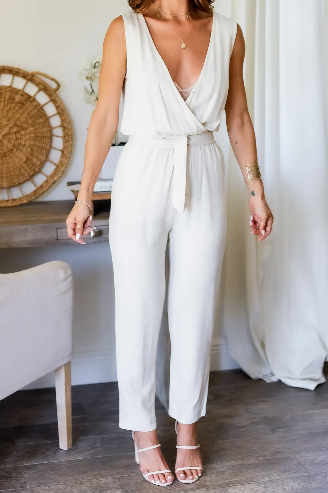 Alessia Jumpsuit