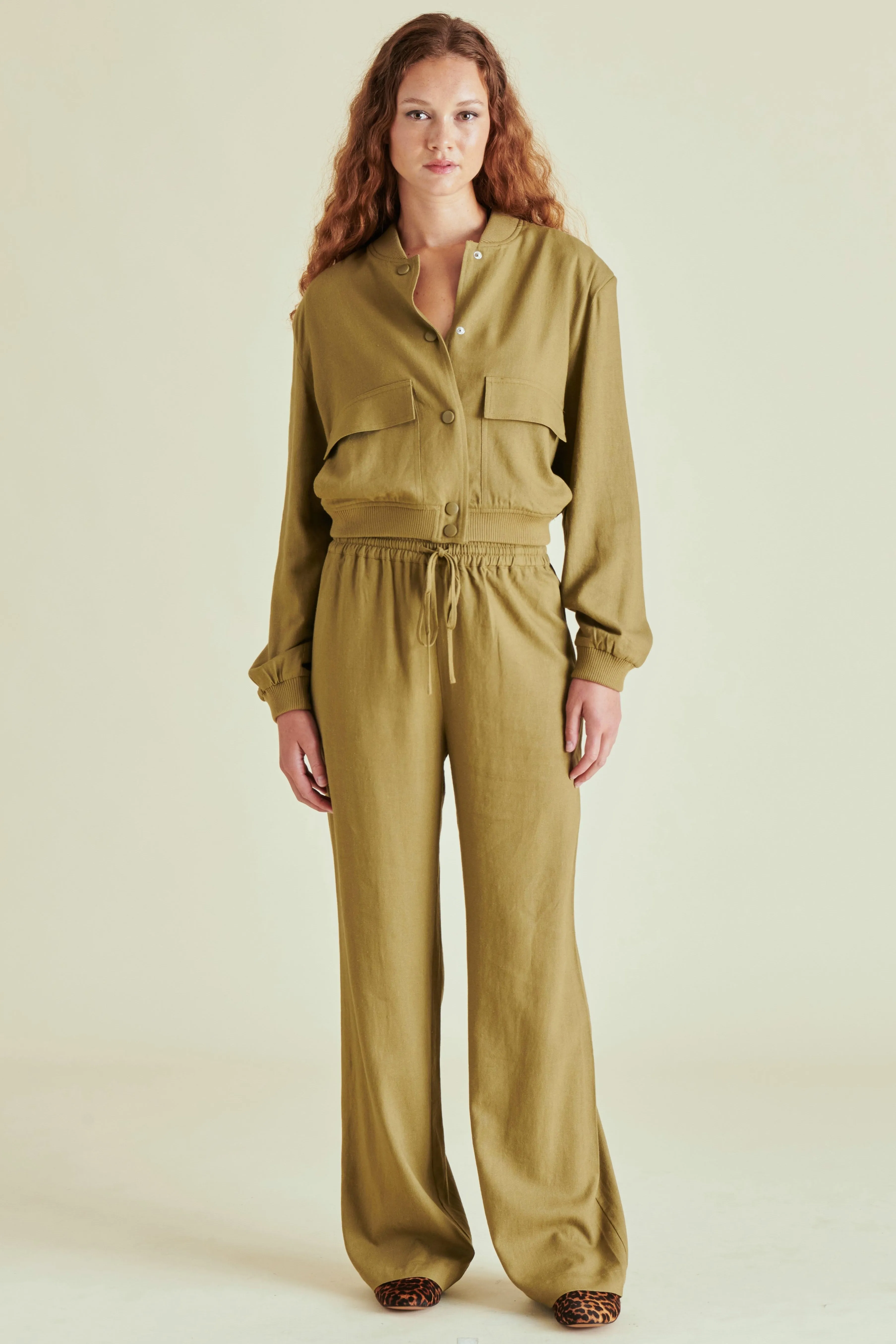 Ardine Jacket