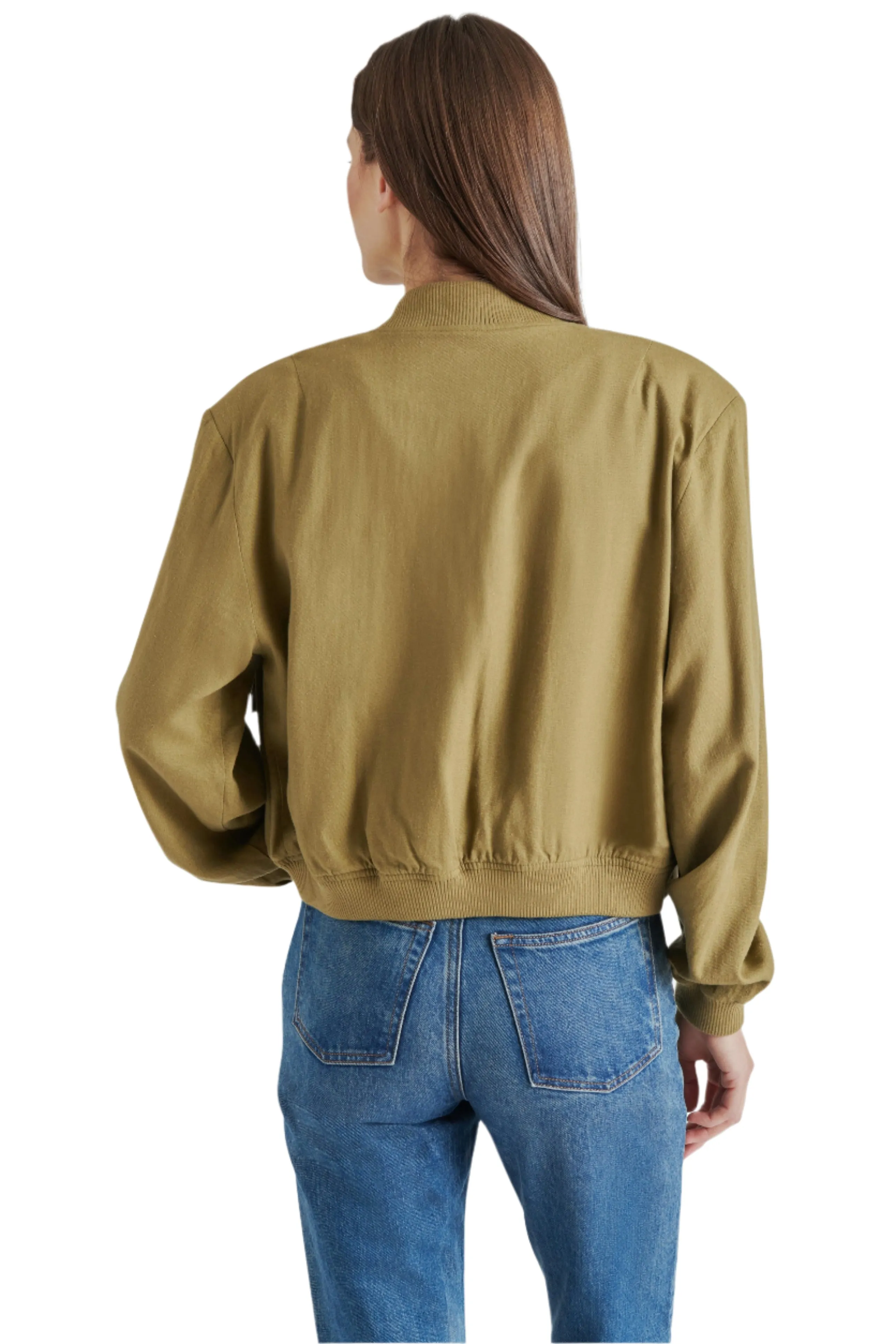 Ardine Jacket