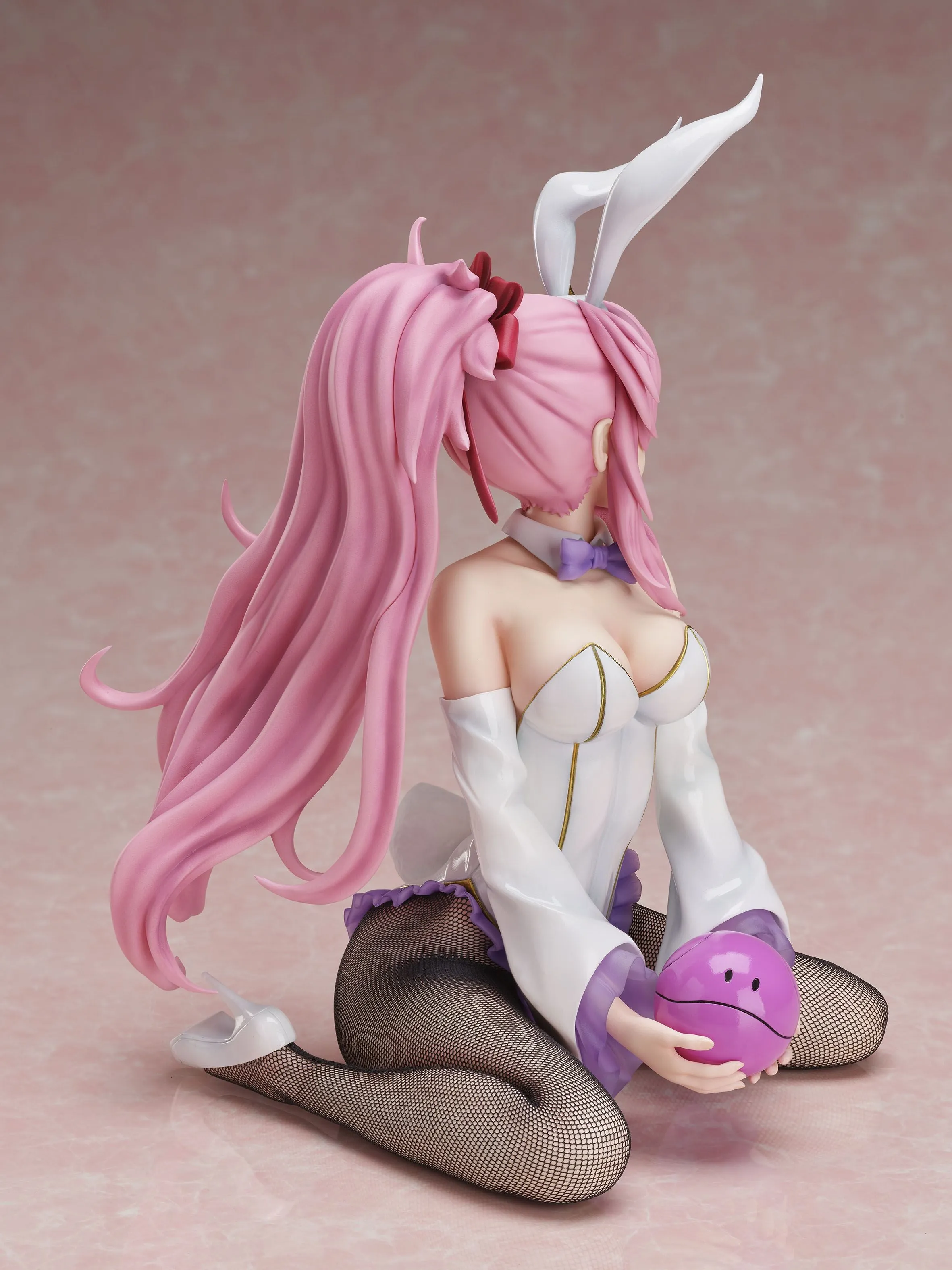 B-style: Mobile Suit Gundam SEED - Lacus Clyne Bunny Ver.