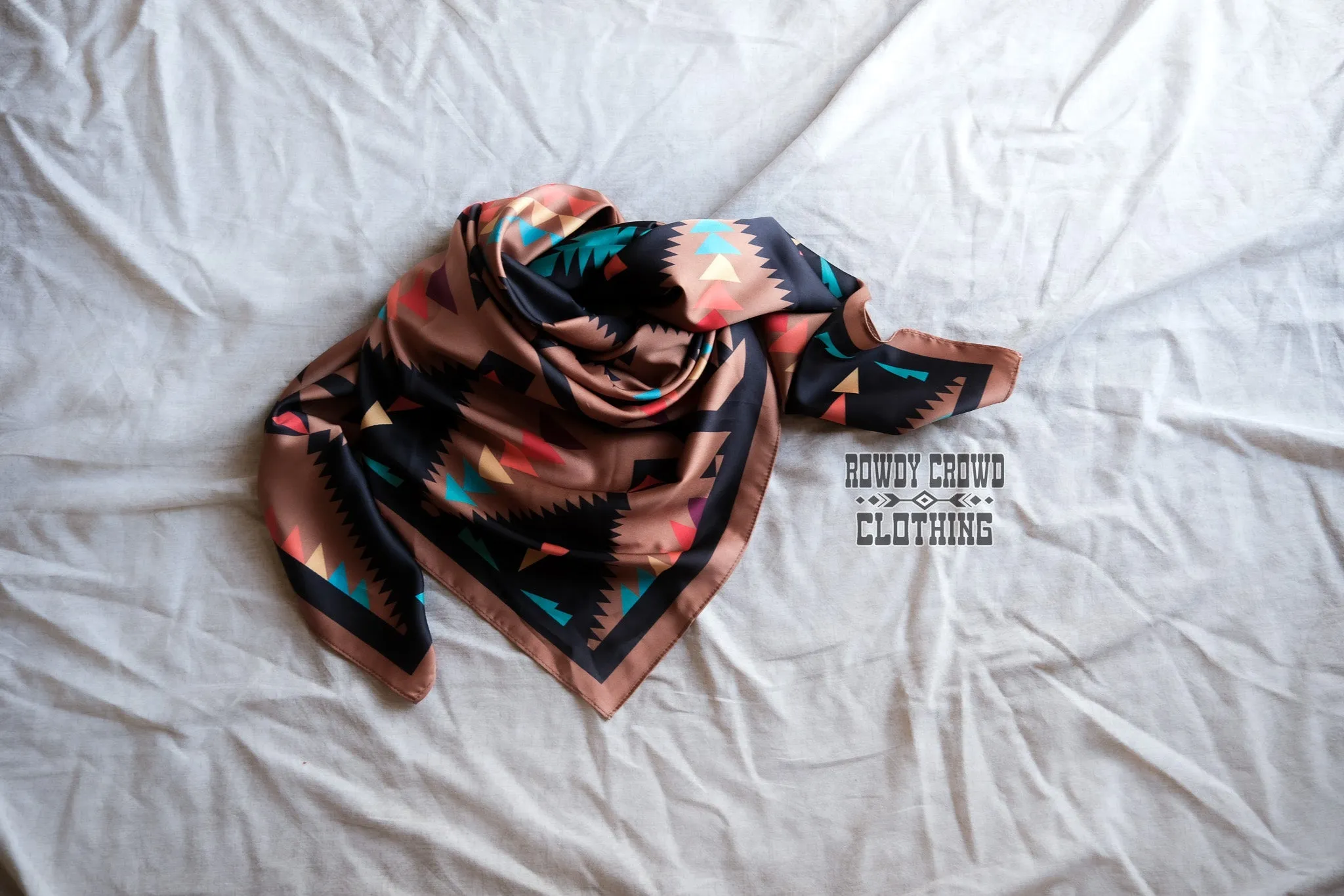 Caprice Canyon Wild Rag