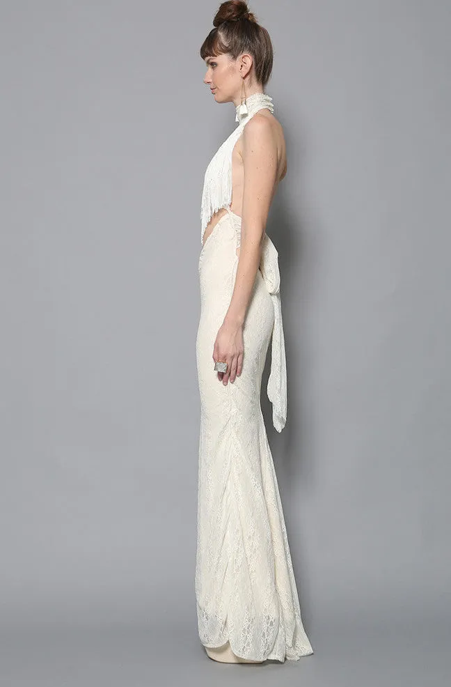 Coco Fringe Dress