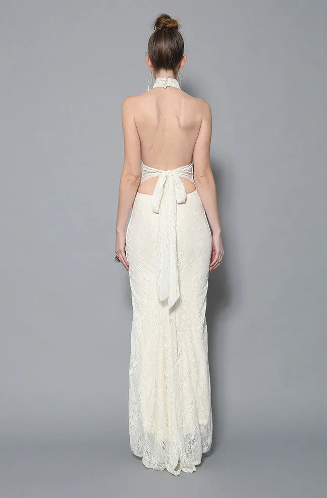 Coco Fringe Dress