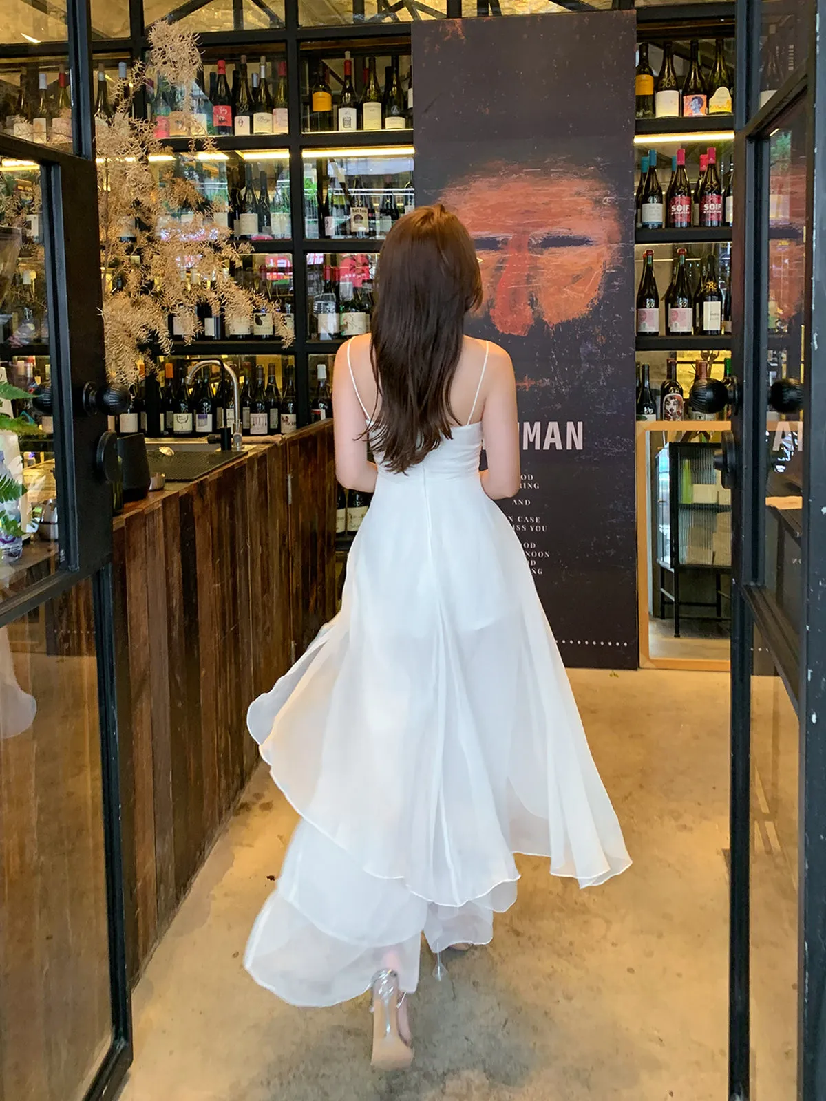 ESRENZA JUMPSUIT