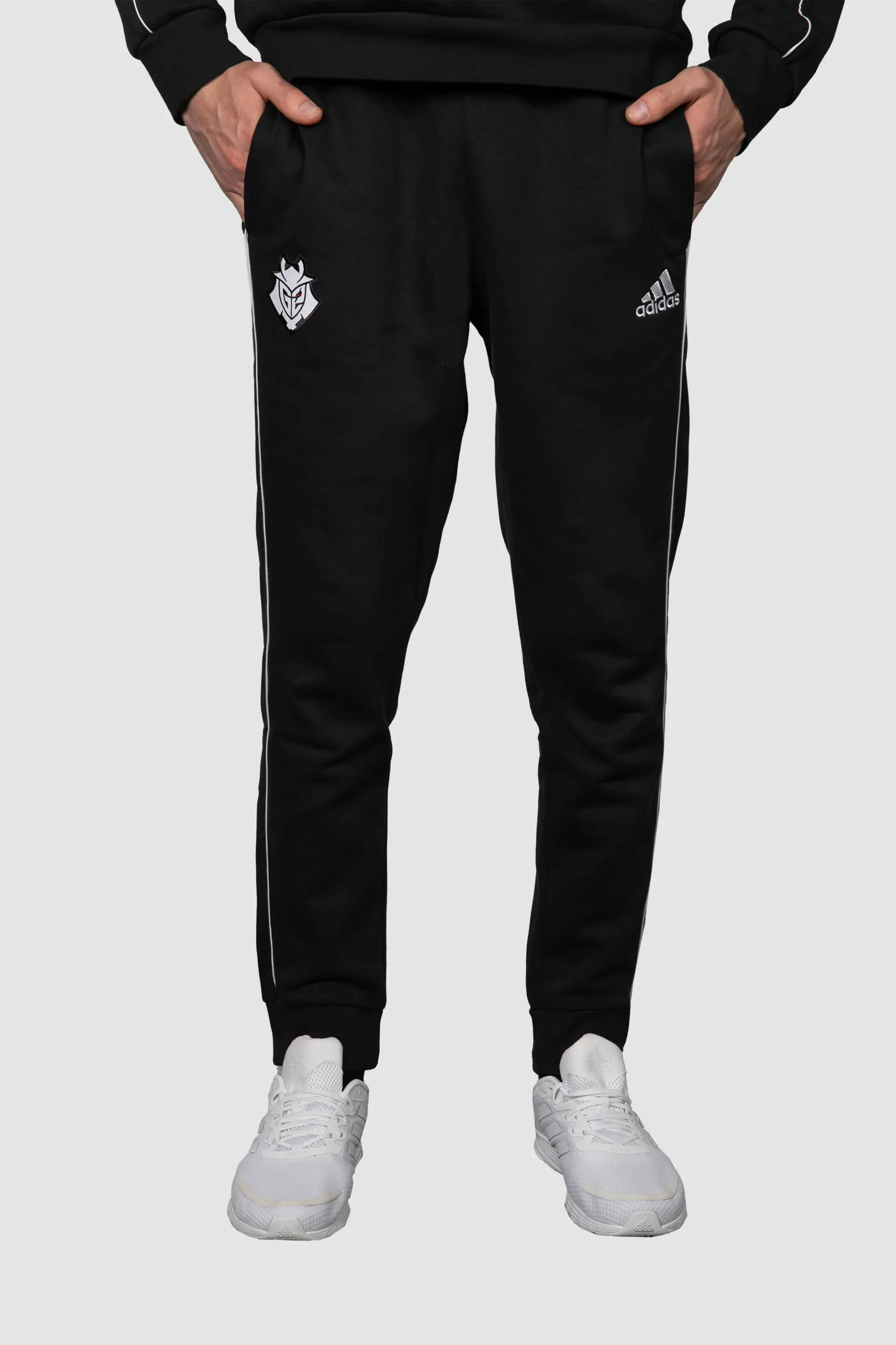 G2 Esports x adidas Casual Joggers