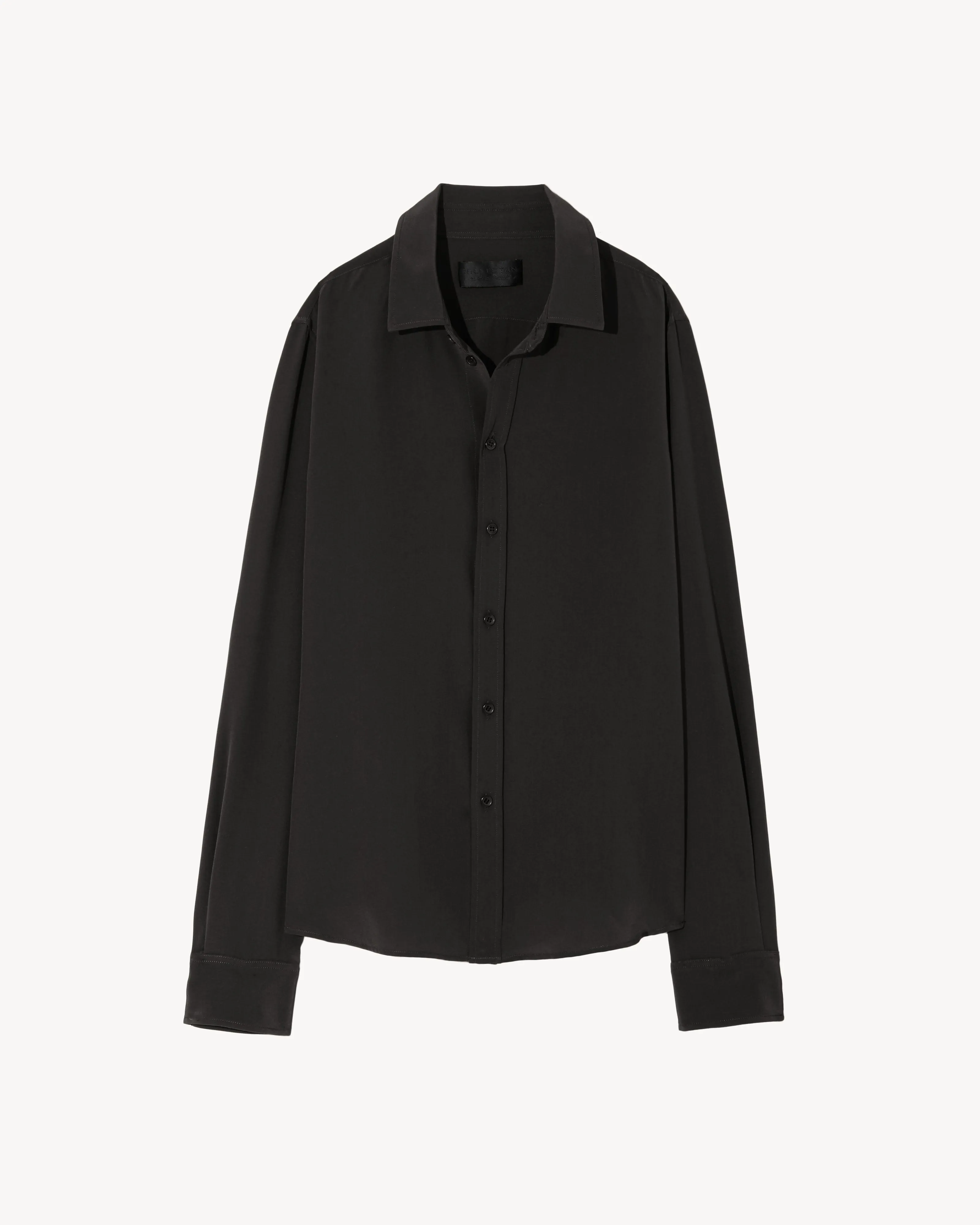 GAIA SILK SHIRT