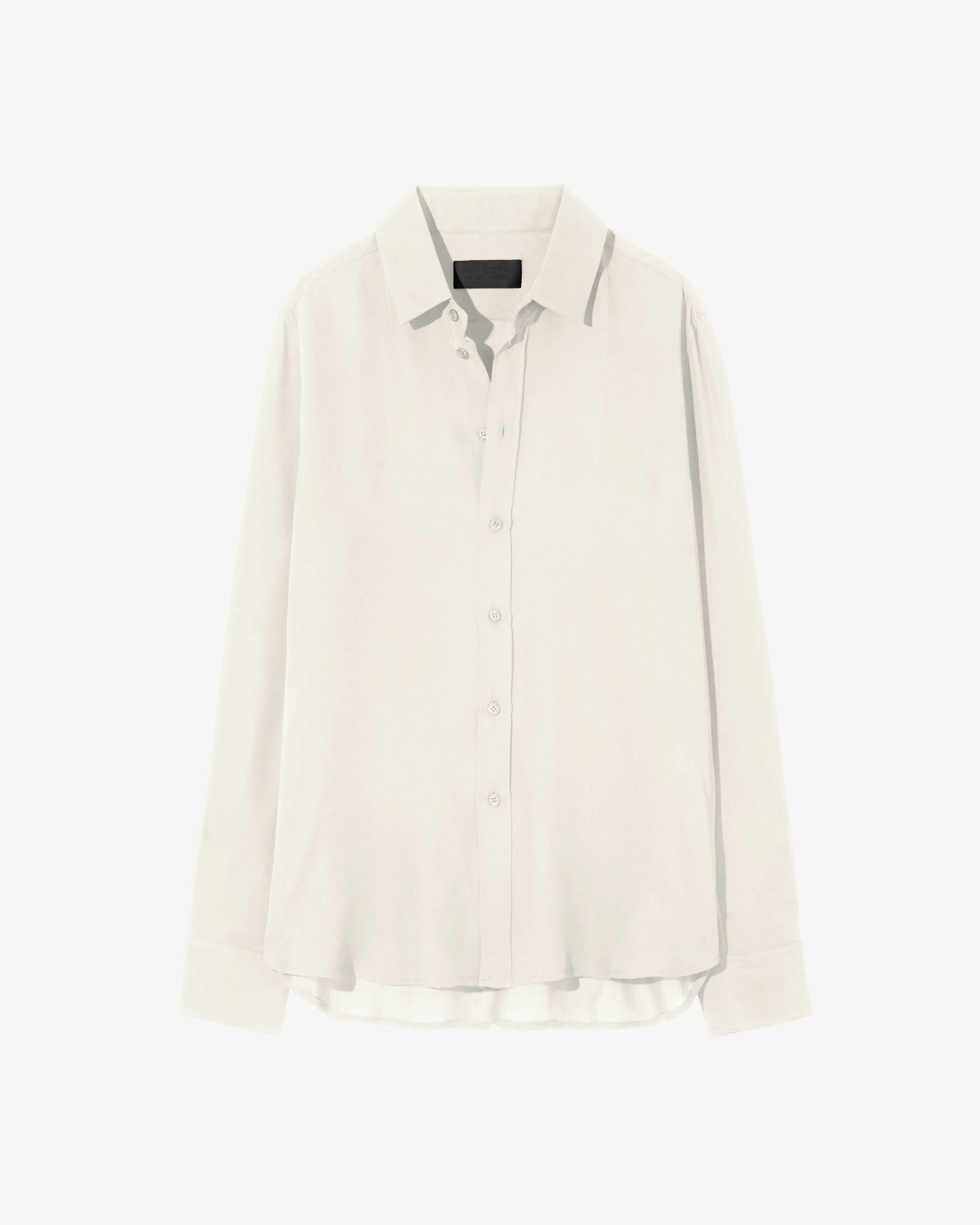 GAIA SILK SHIRT