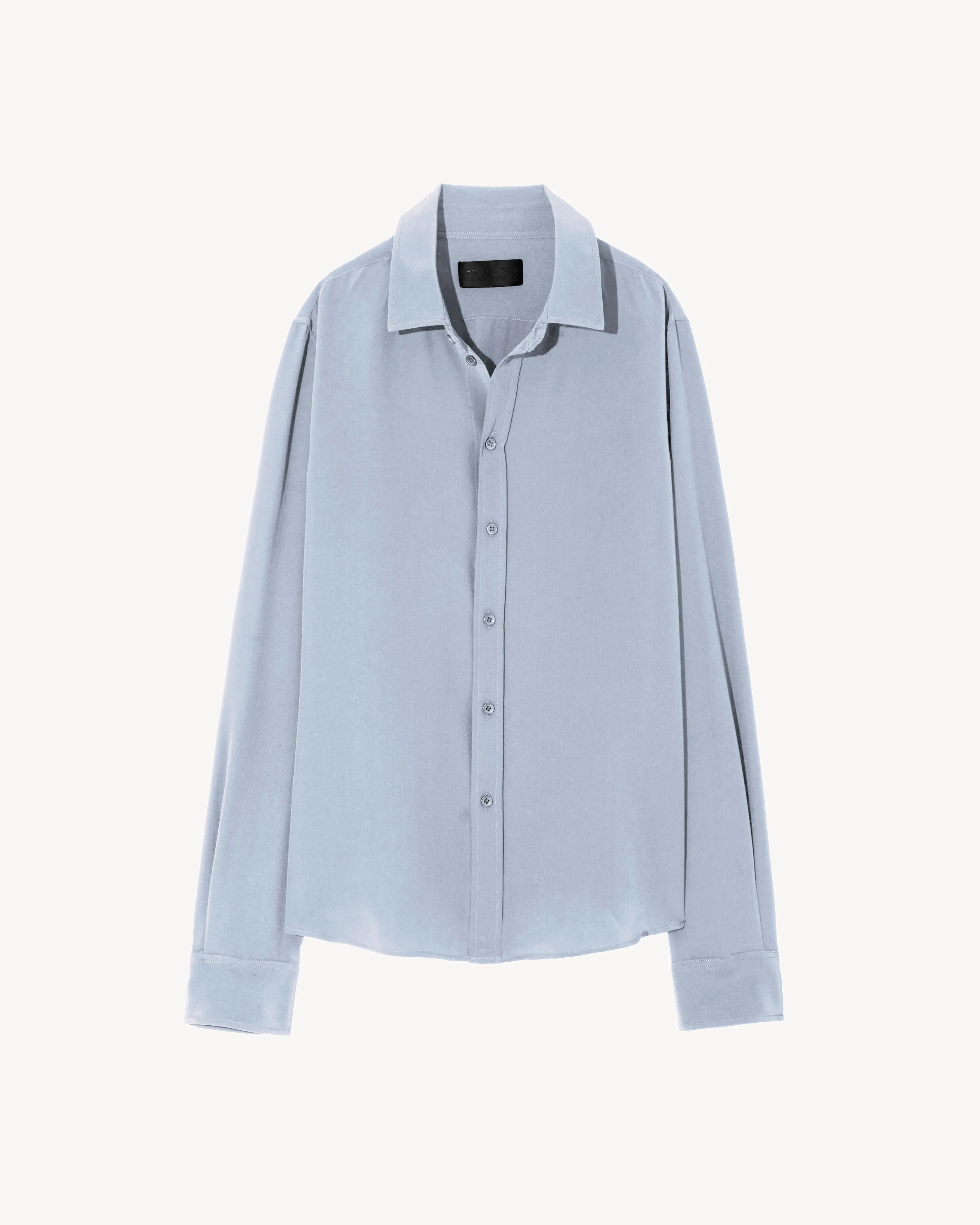 GAIA SILK SHIRT