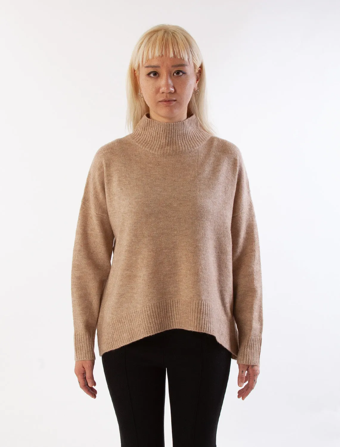 GRAHAM SWEATER