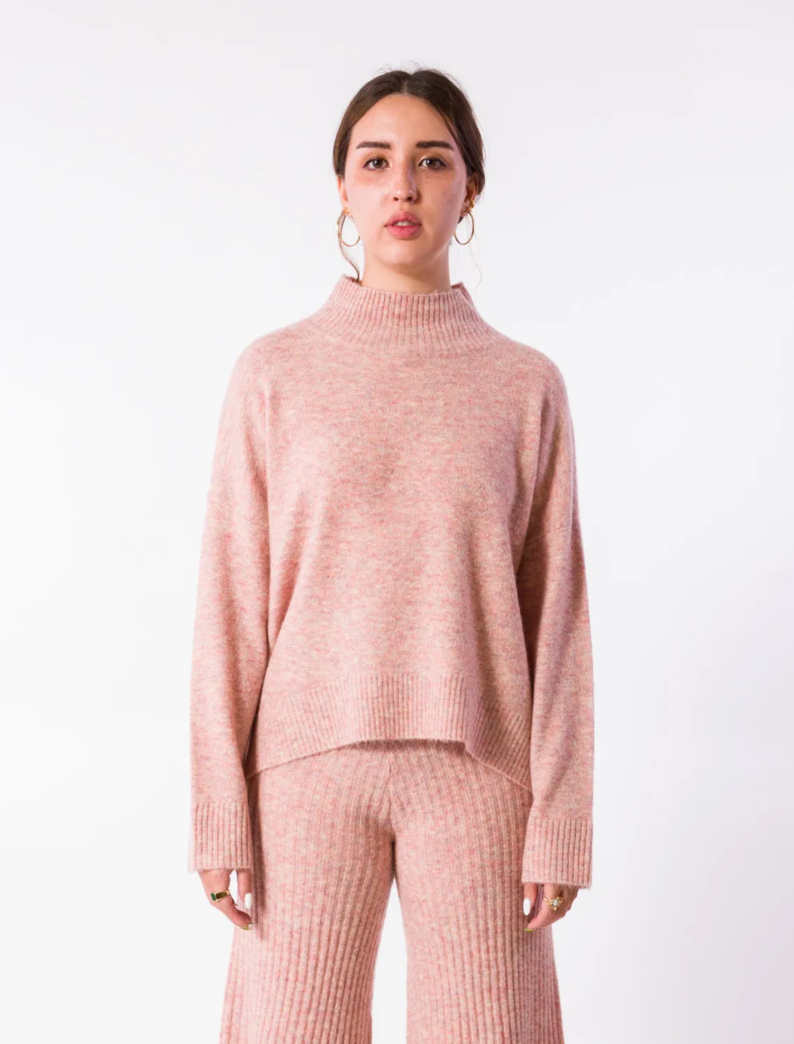 GRAHAM SWEATER