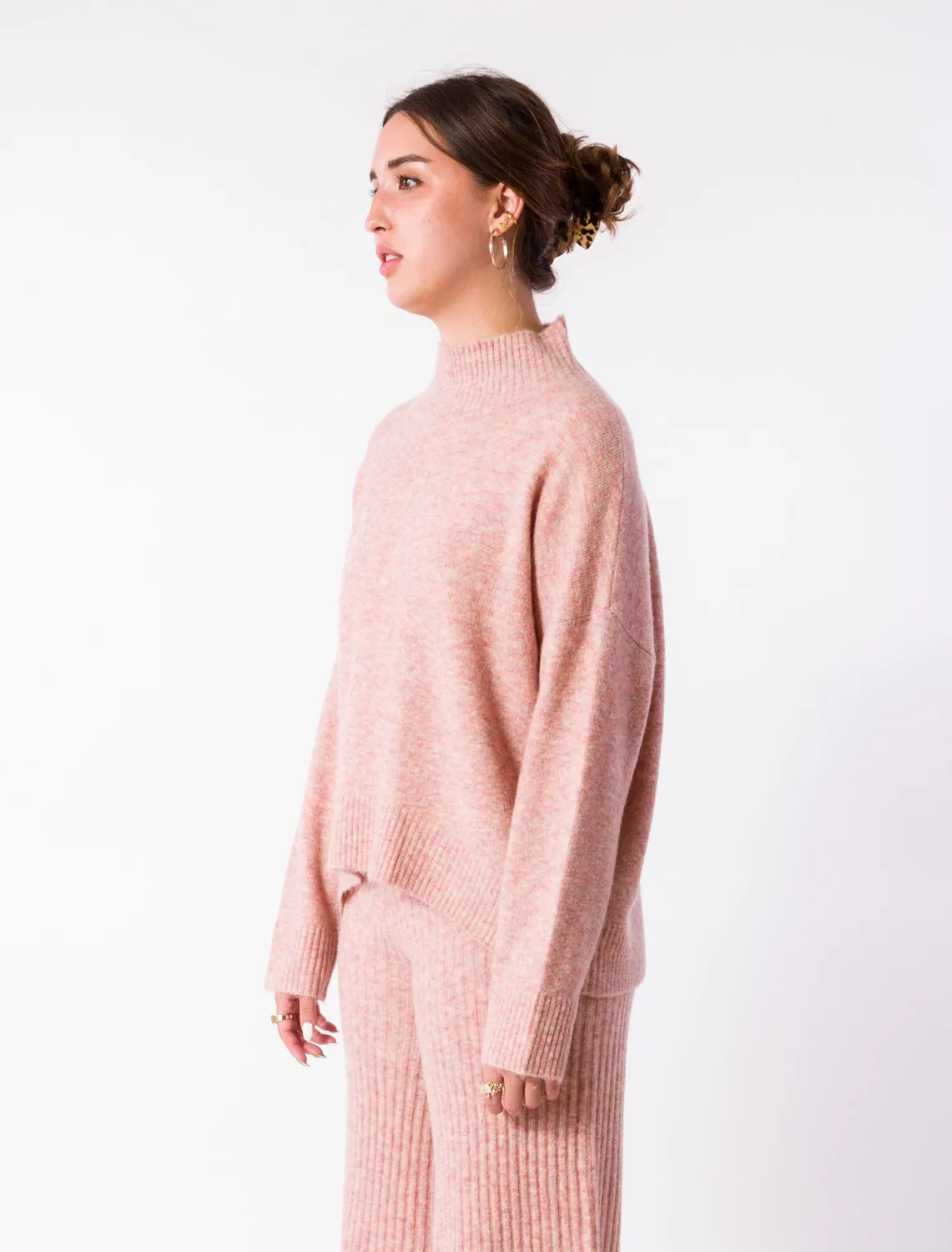 GRAHAM SWEATER