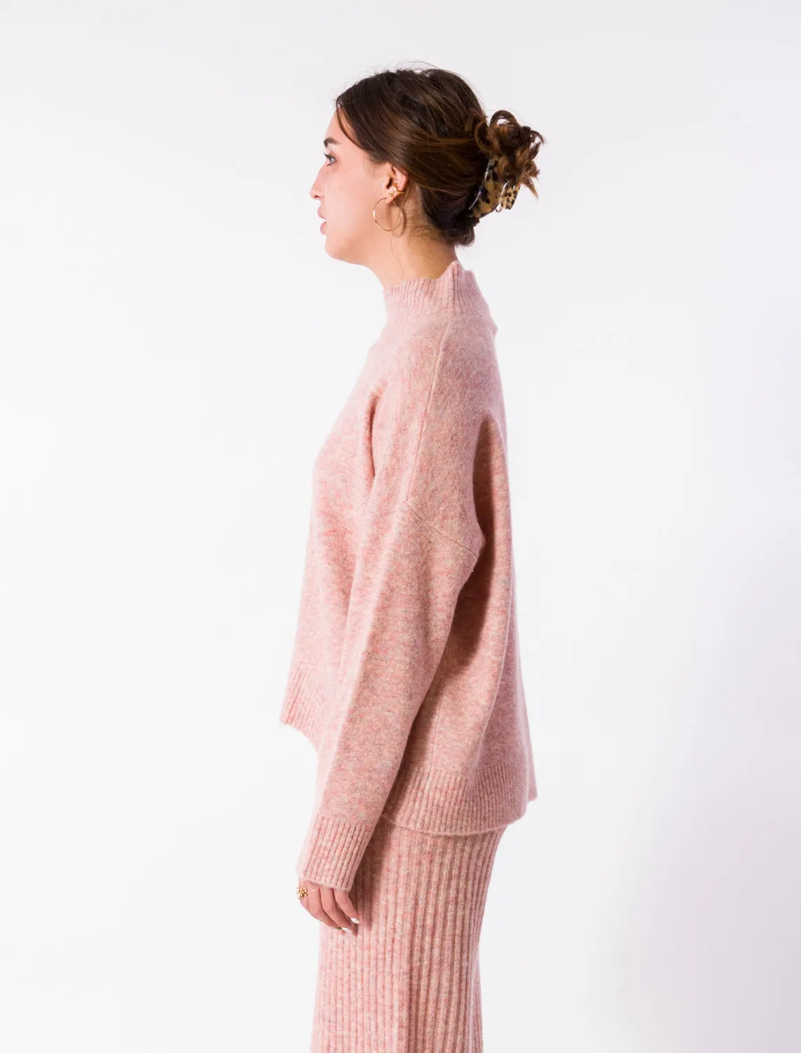 GRAHAM SWEATER