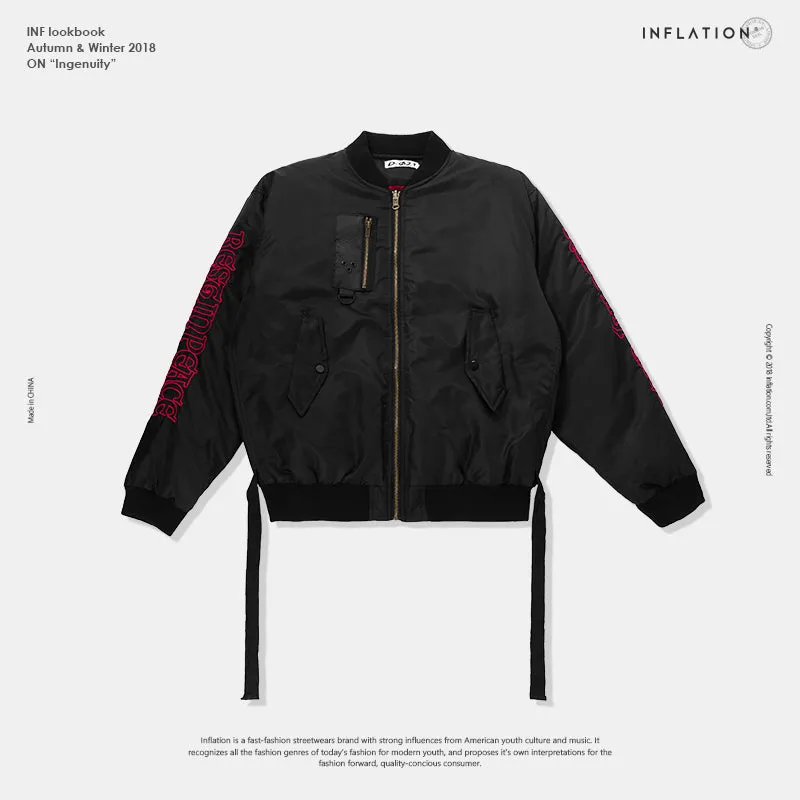 INFLATION X STRTWR Inevitability Bomber