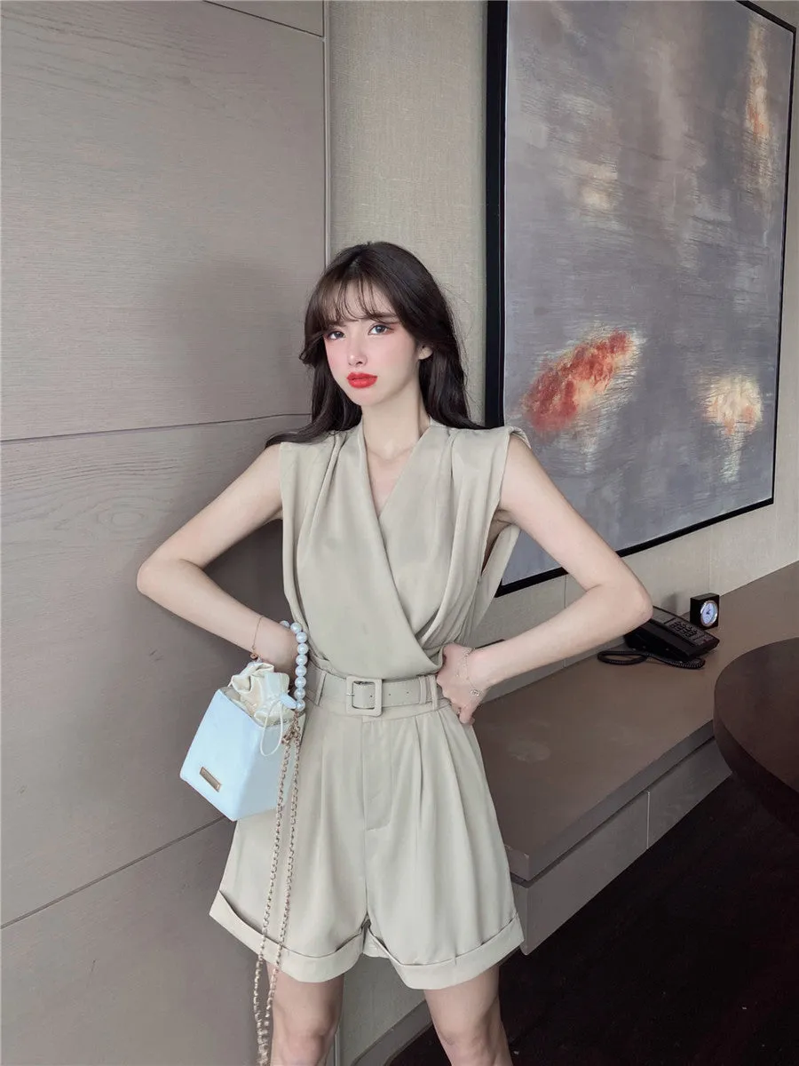 JAEL JUMPSUIT