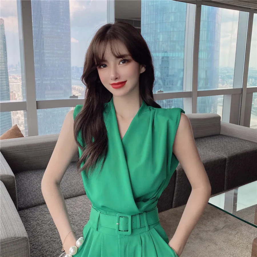 JAEL JUMPSUIT