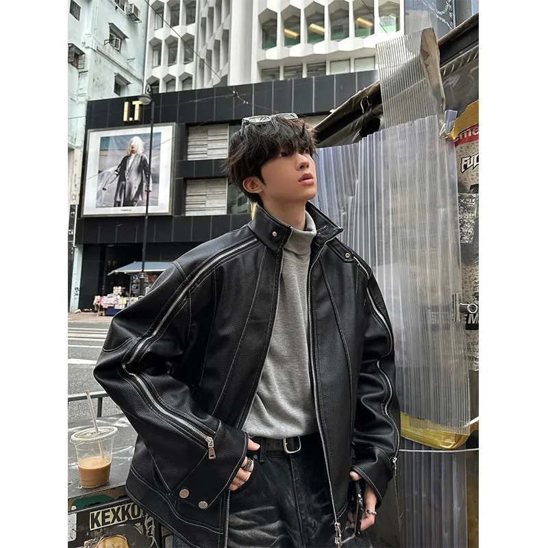 JM Essential Turtleneck Shirt