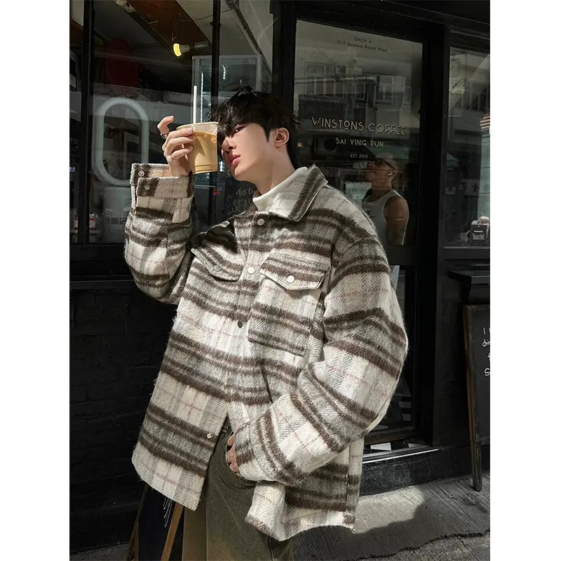 JM Essential Turtleneck Shirt