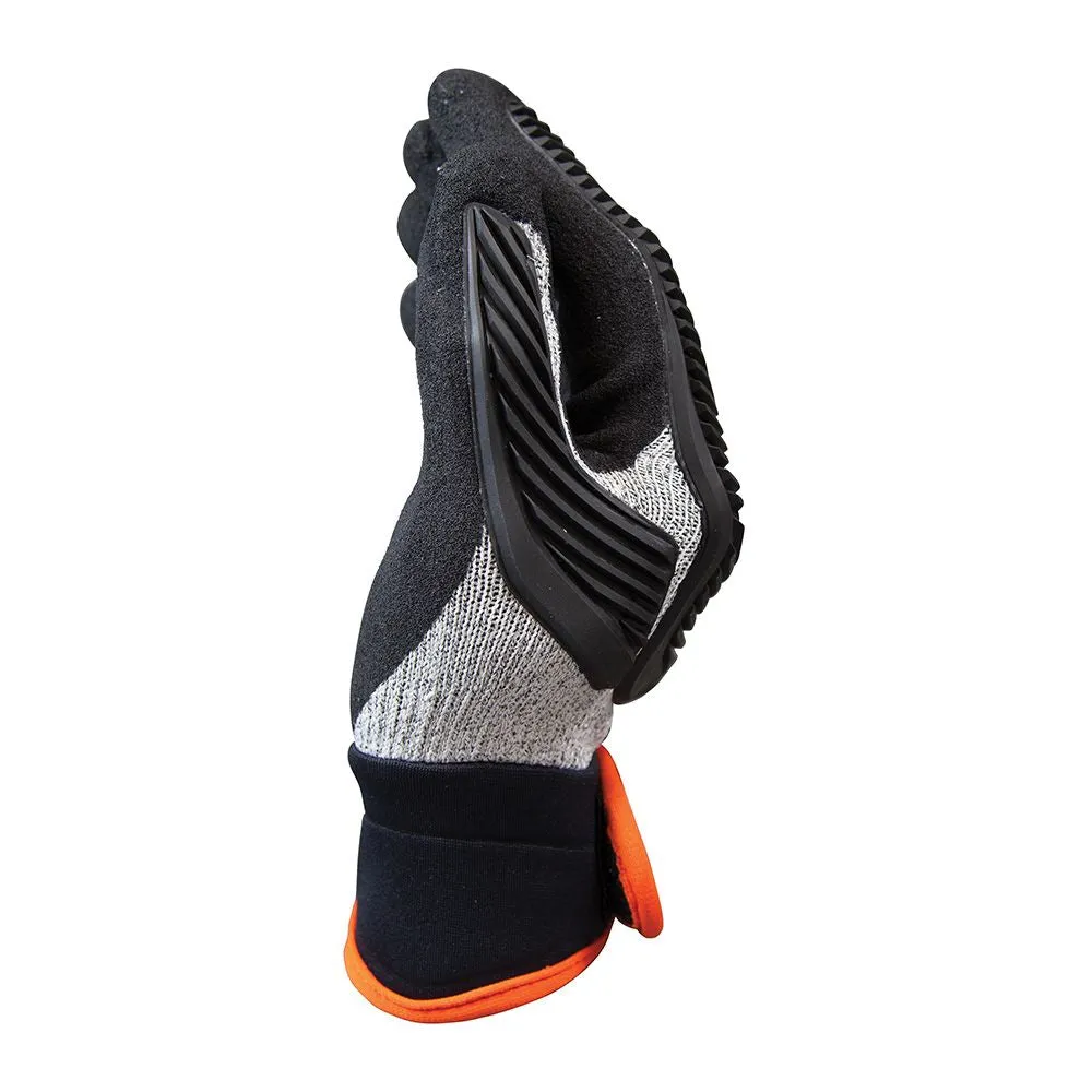 Journeyman Cut 5 Resistant Gloves