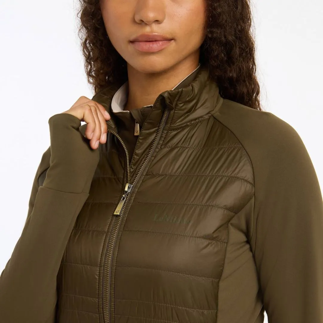 LeMieux Juliette Ladies Jacket