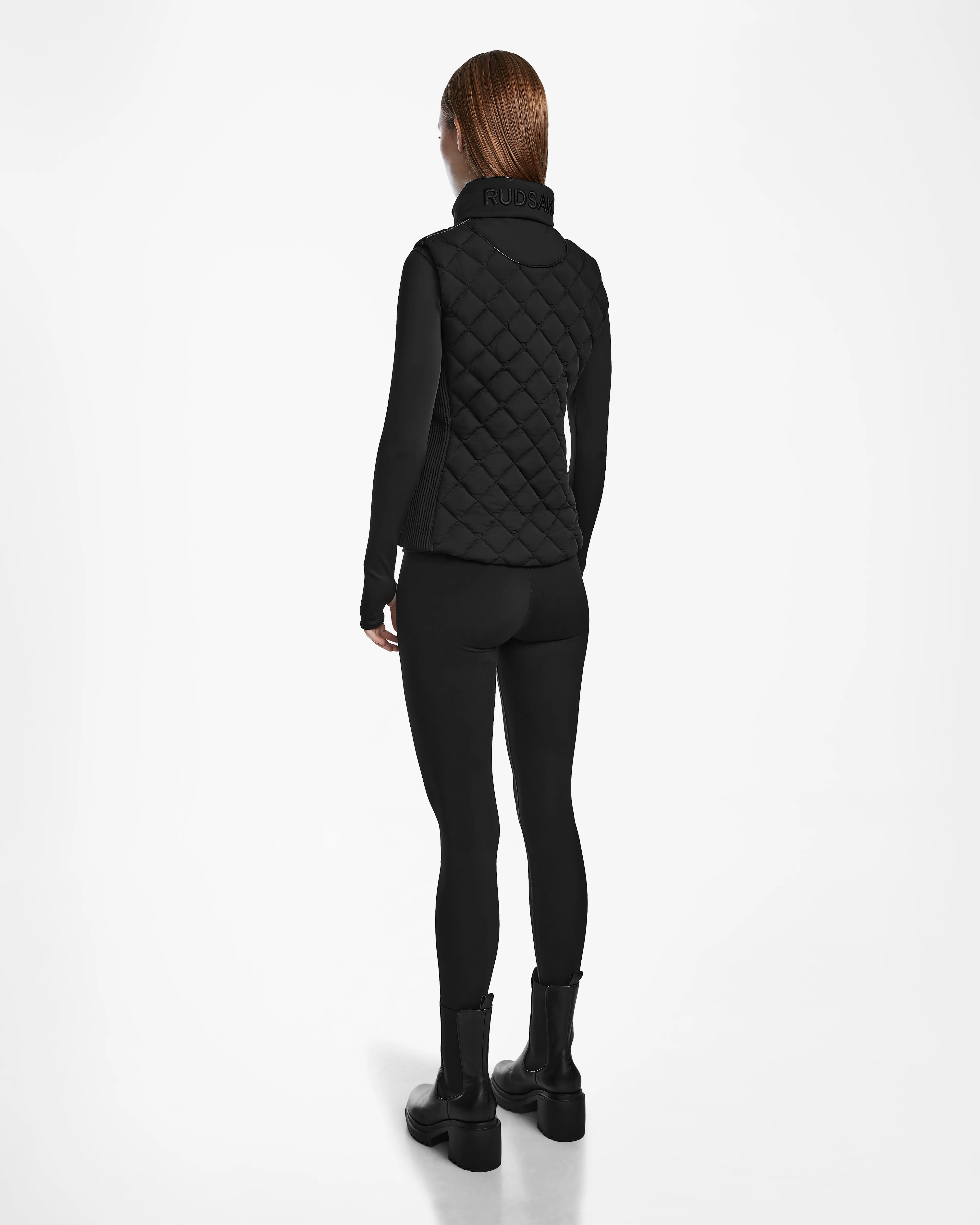 MATILDA - L124504 Black