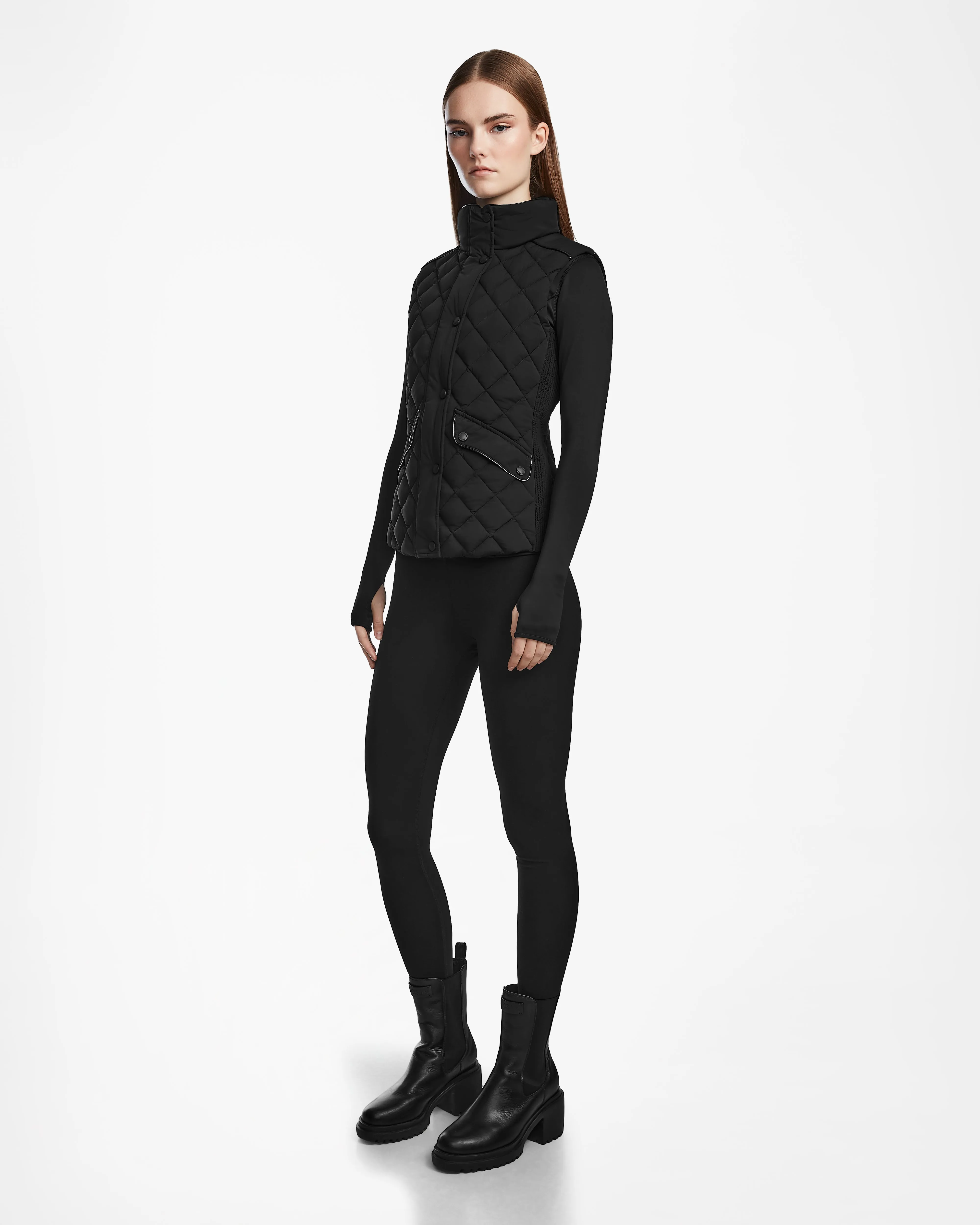 MATILDA - L124504 Black