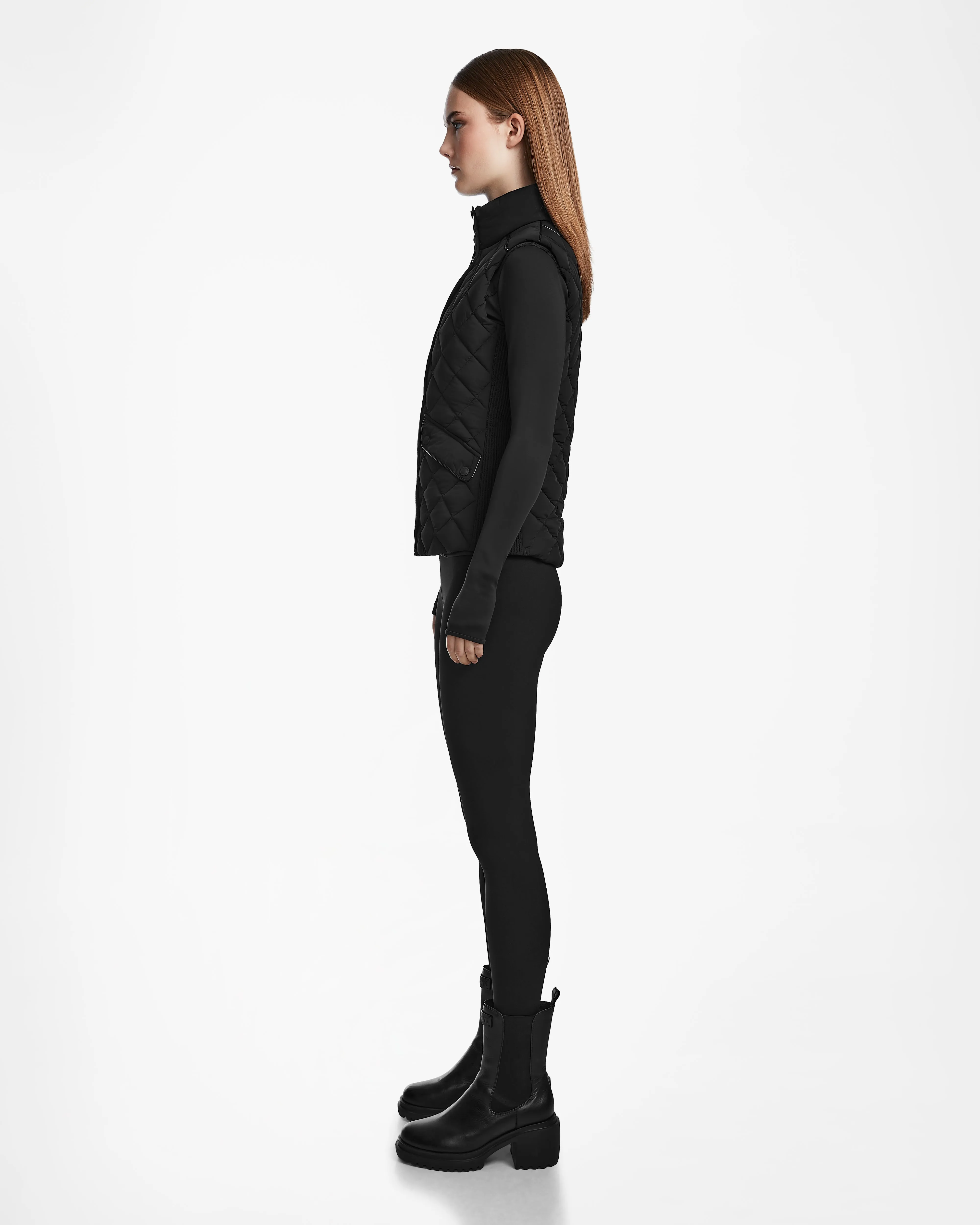 MATILDA - L124504 Black