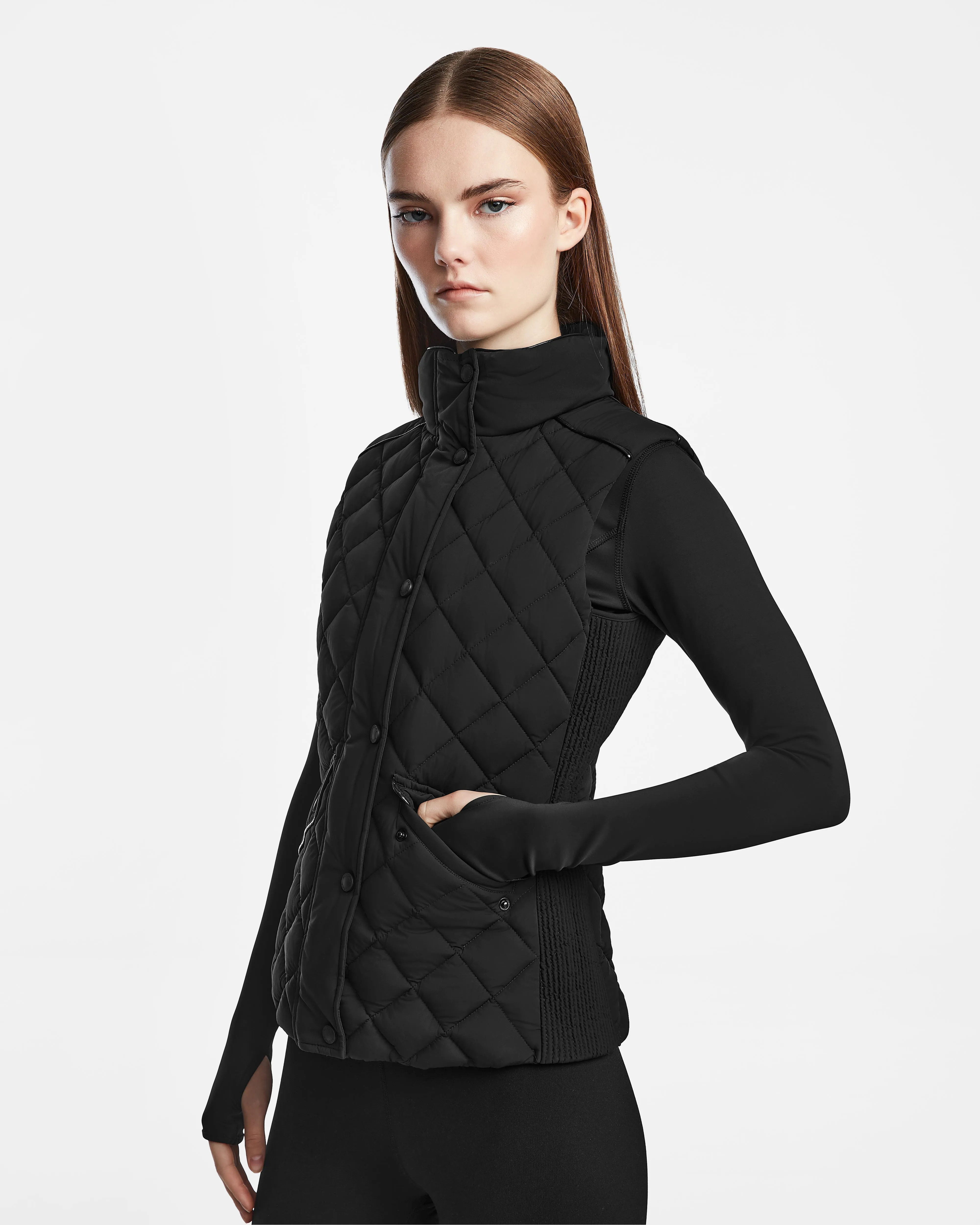 MATILDA - L124504 Black