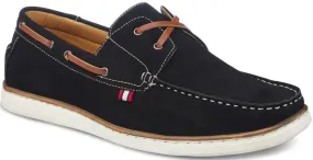 Men's Deck Boat Shoes - FINAL SALE