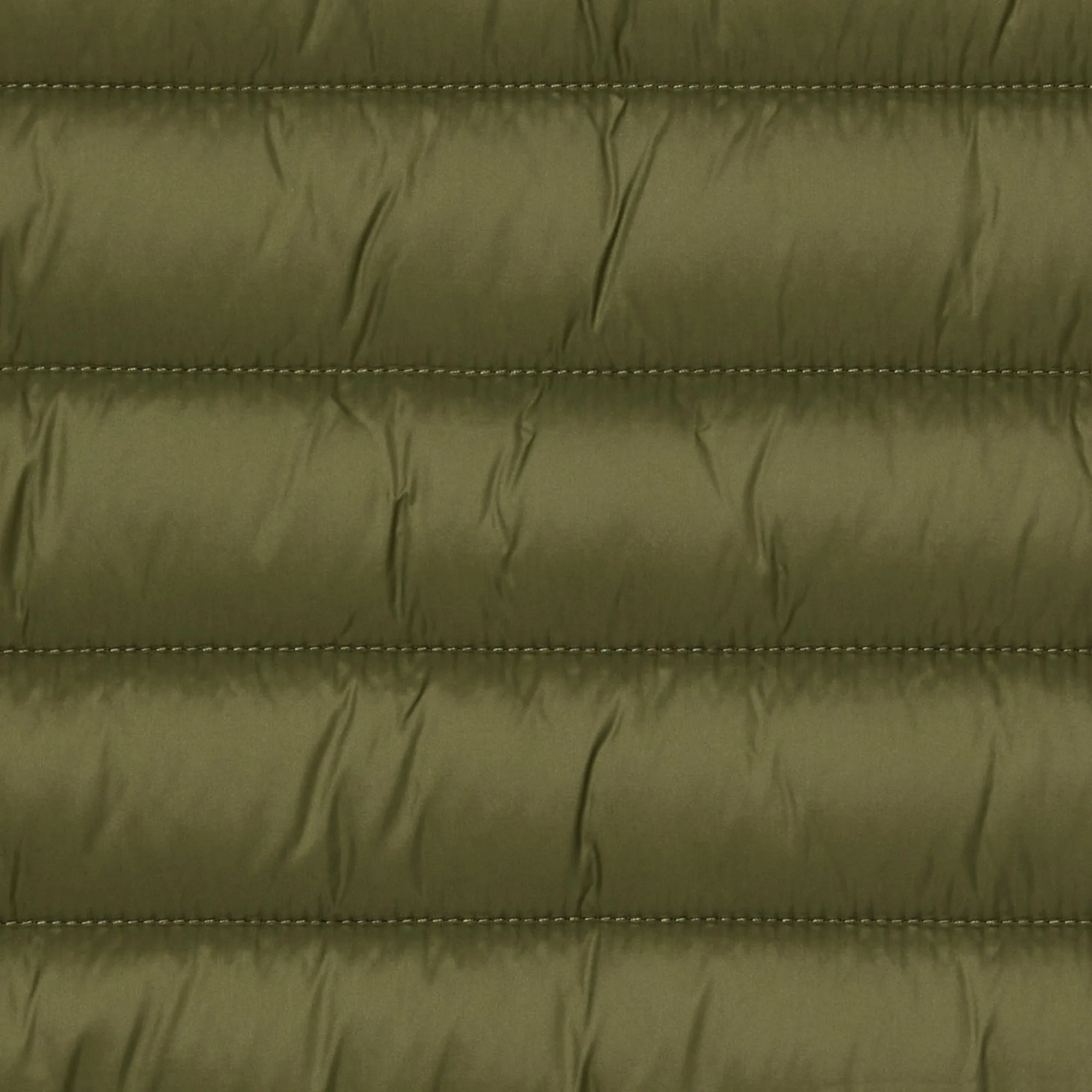 Men's  Puffer Jacket Alexander in Dusty Olive