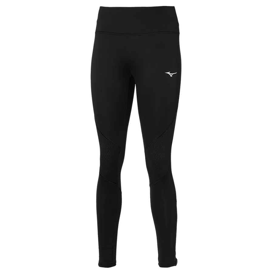 Mizuno Womens Warmalite Running Tights