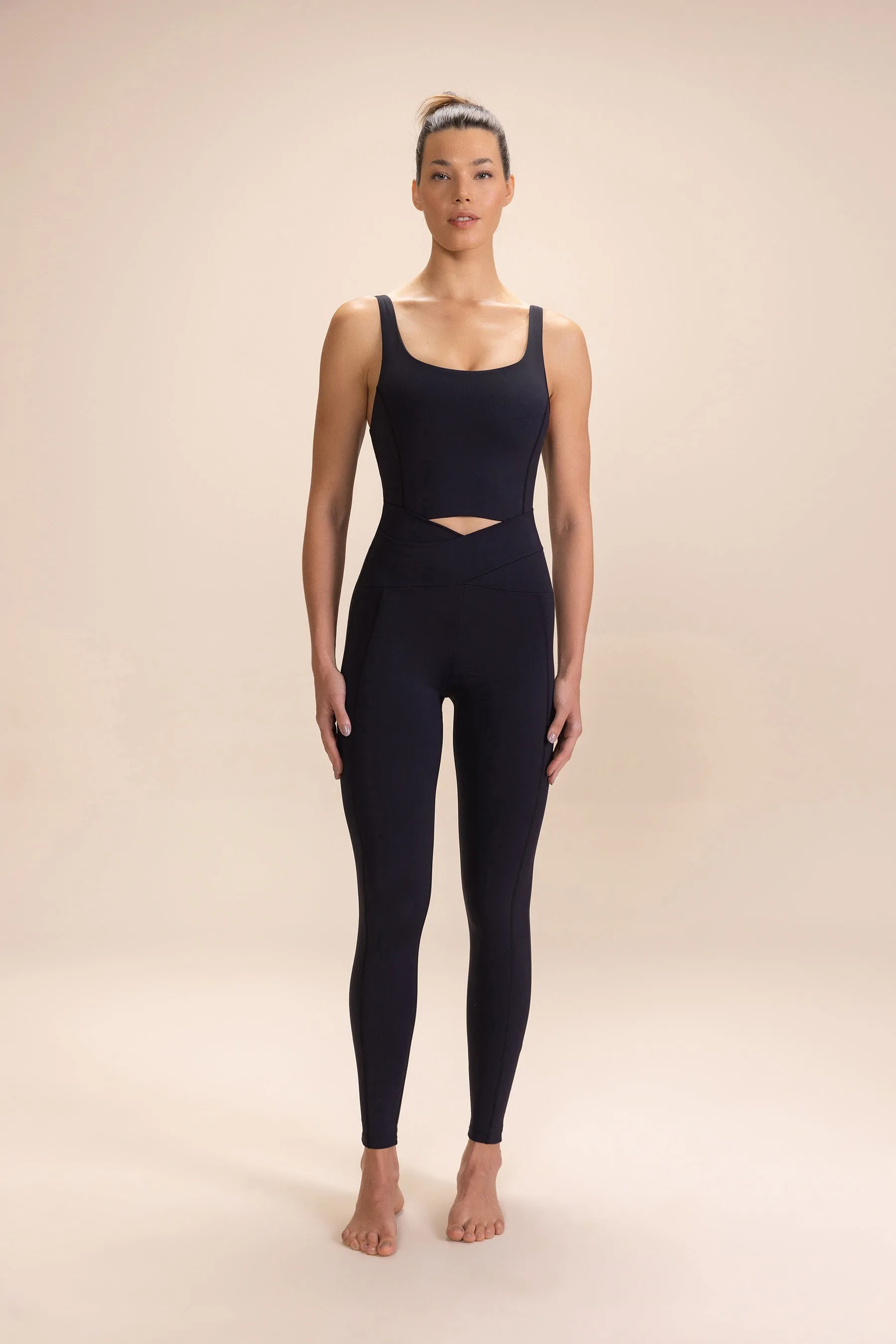 Nature Jumpsuit