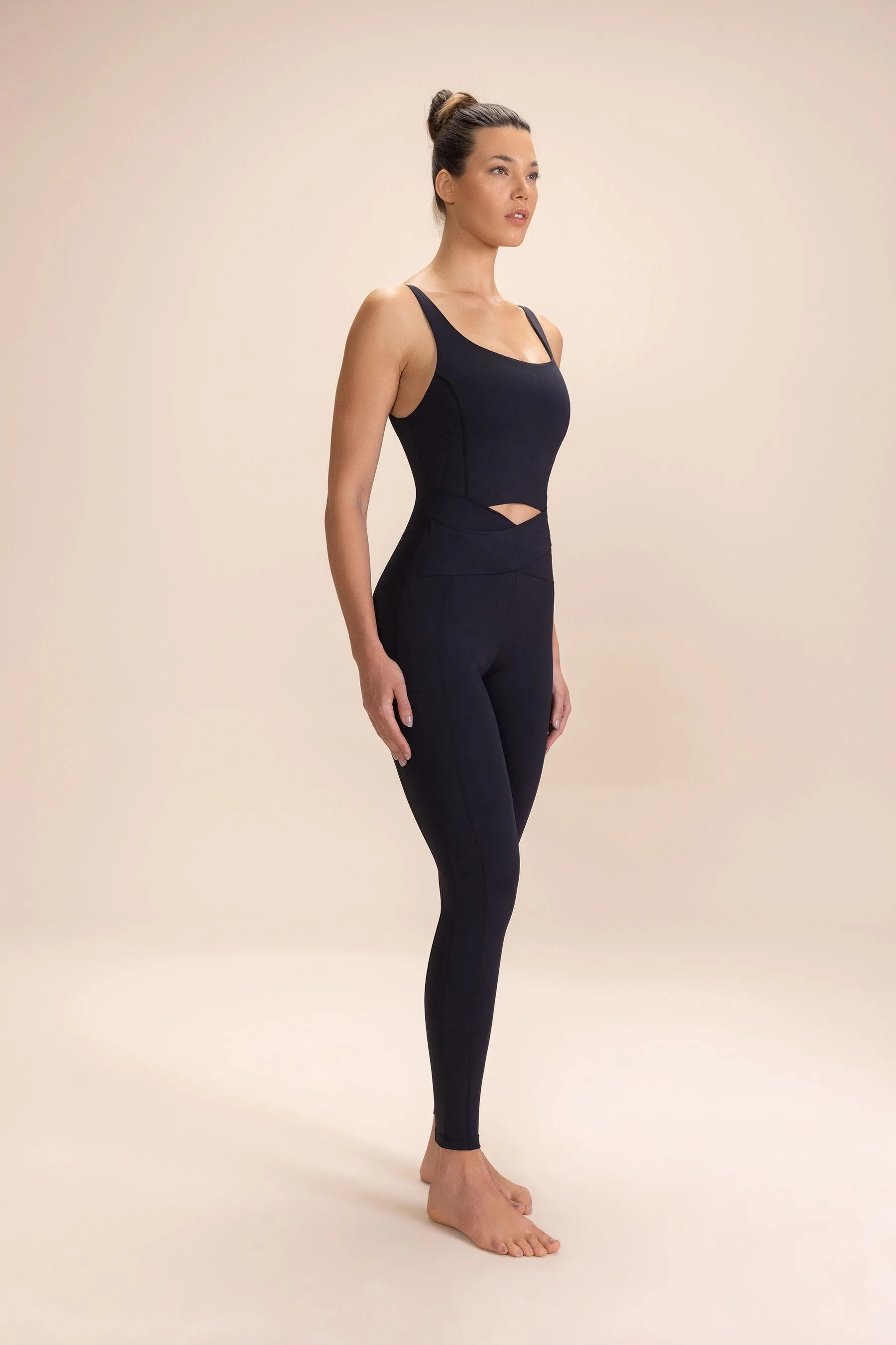 Nature Jumpsuit