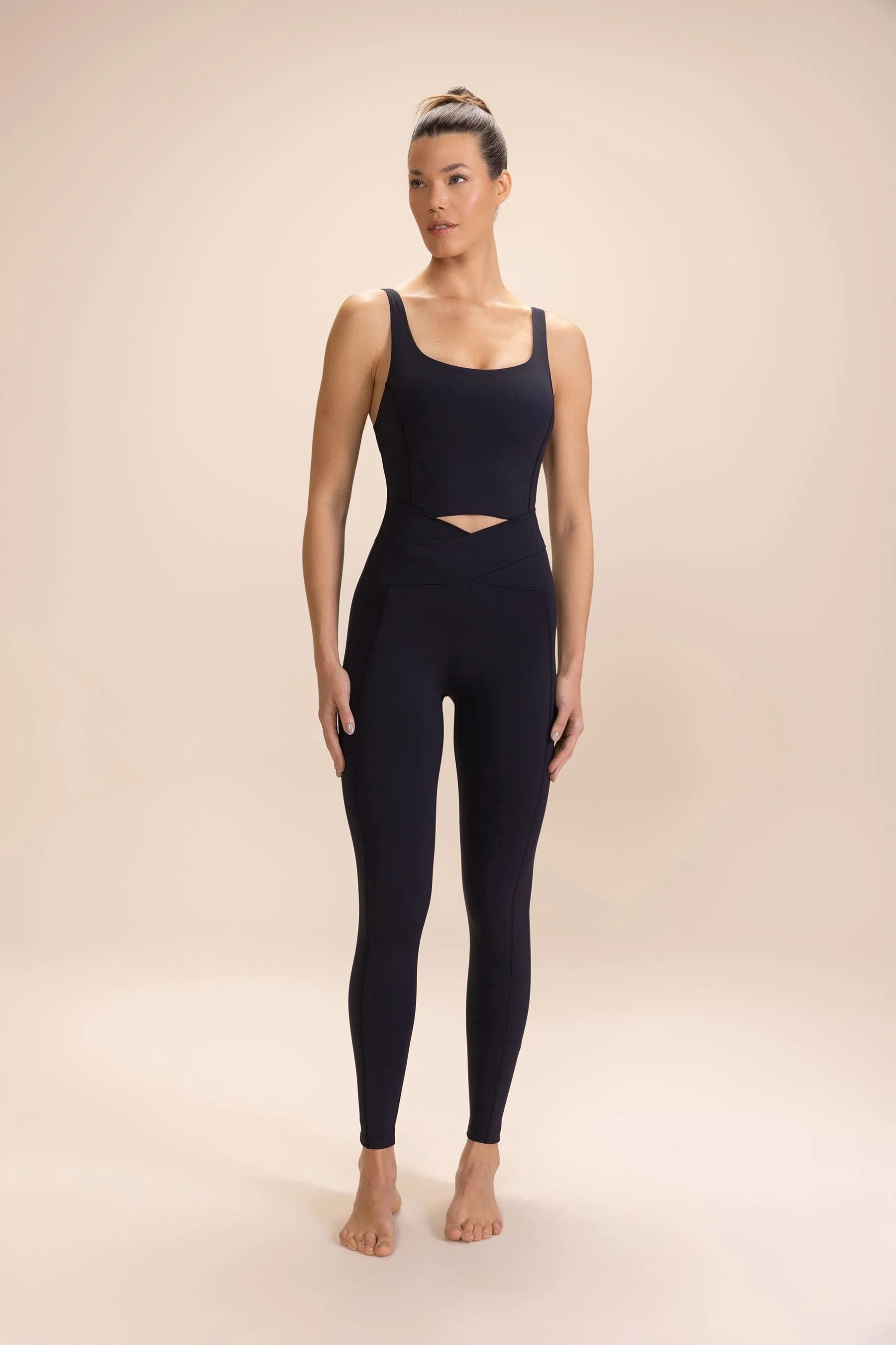 Nature Jumpsuit