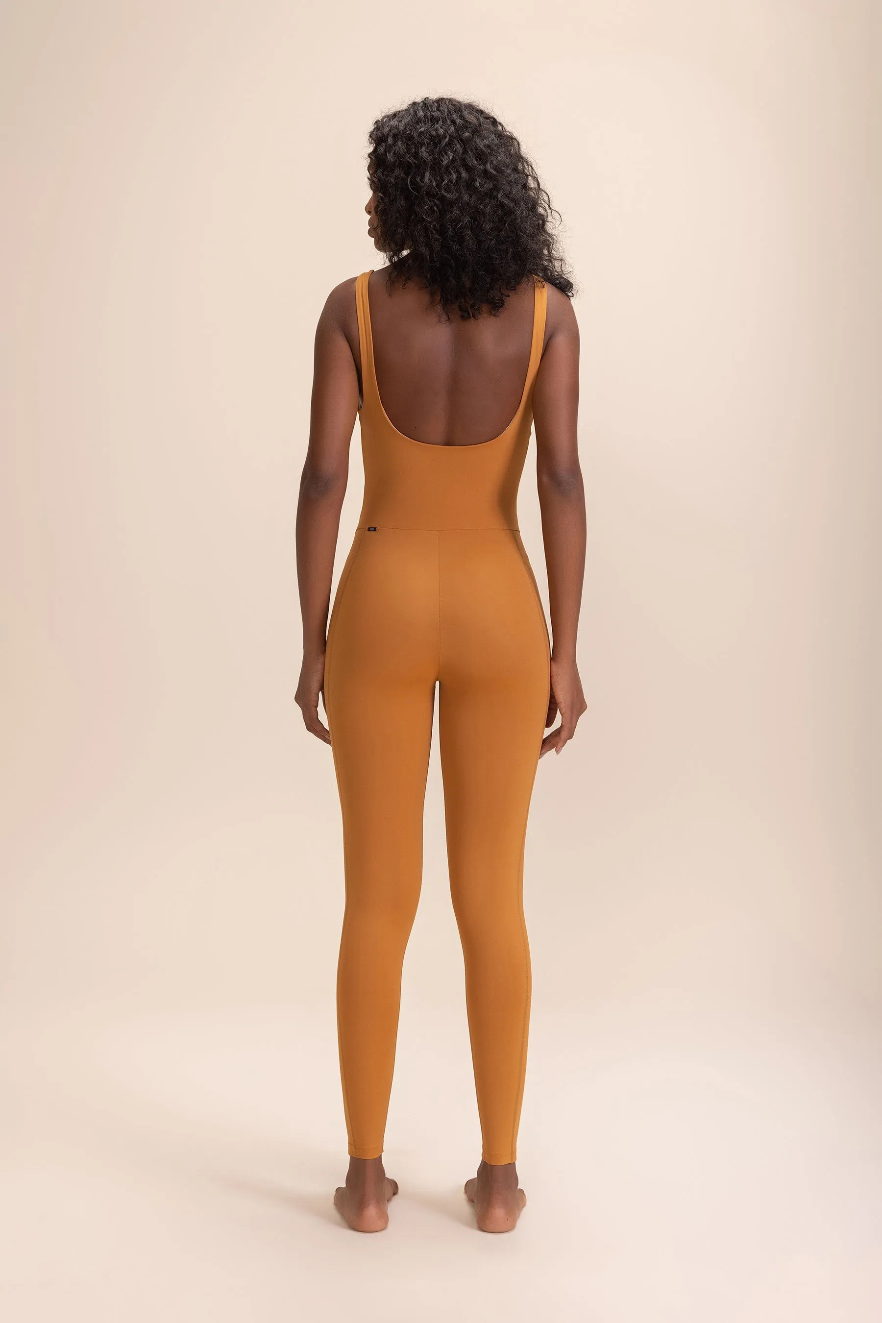 Nature Jumpsuit