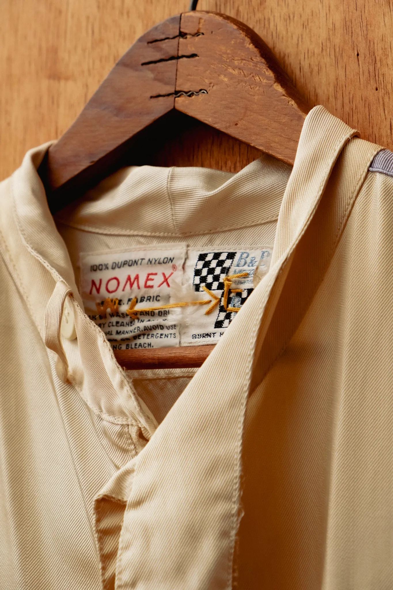 OFF ROAD TEAM JACKET