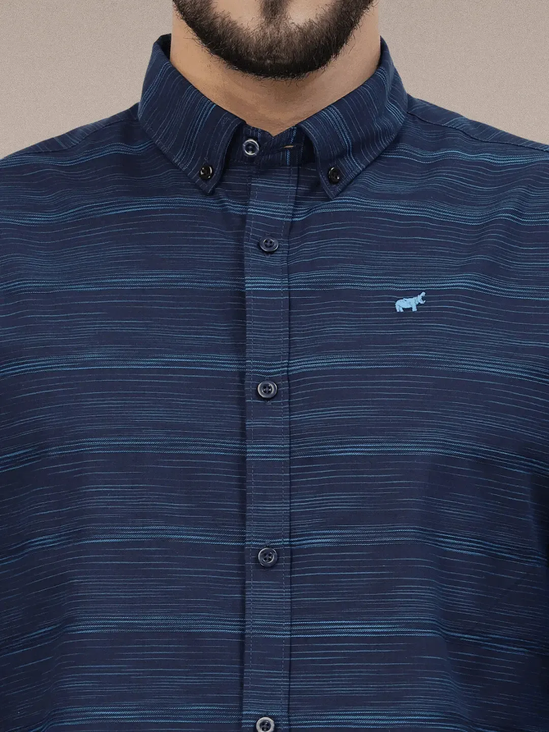 Printed Casual Shirt