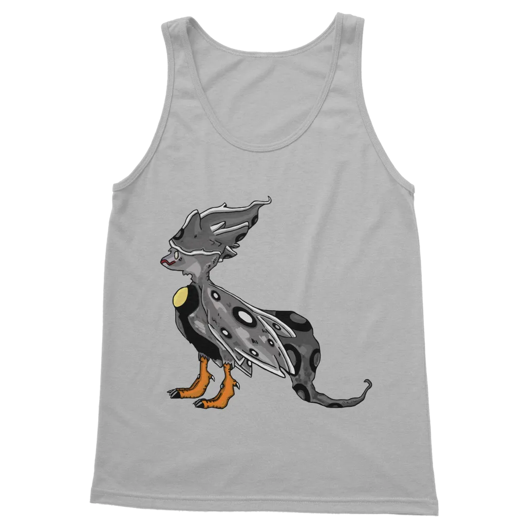 Rerann Classic Adult Vest Top