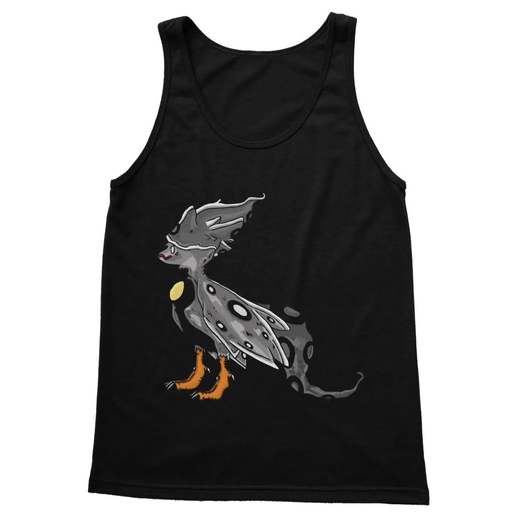 Rerann Classic Adult Vest Top