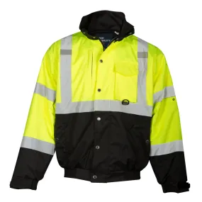 Ripstop Class 3 Bomber Jacket