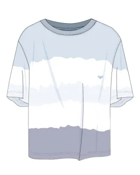 Roxy Cold Lines Tee