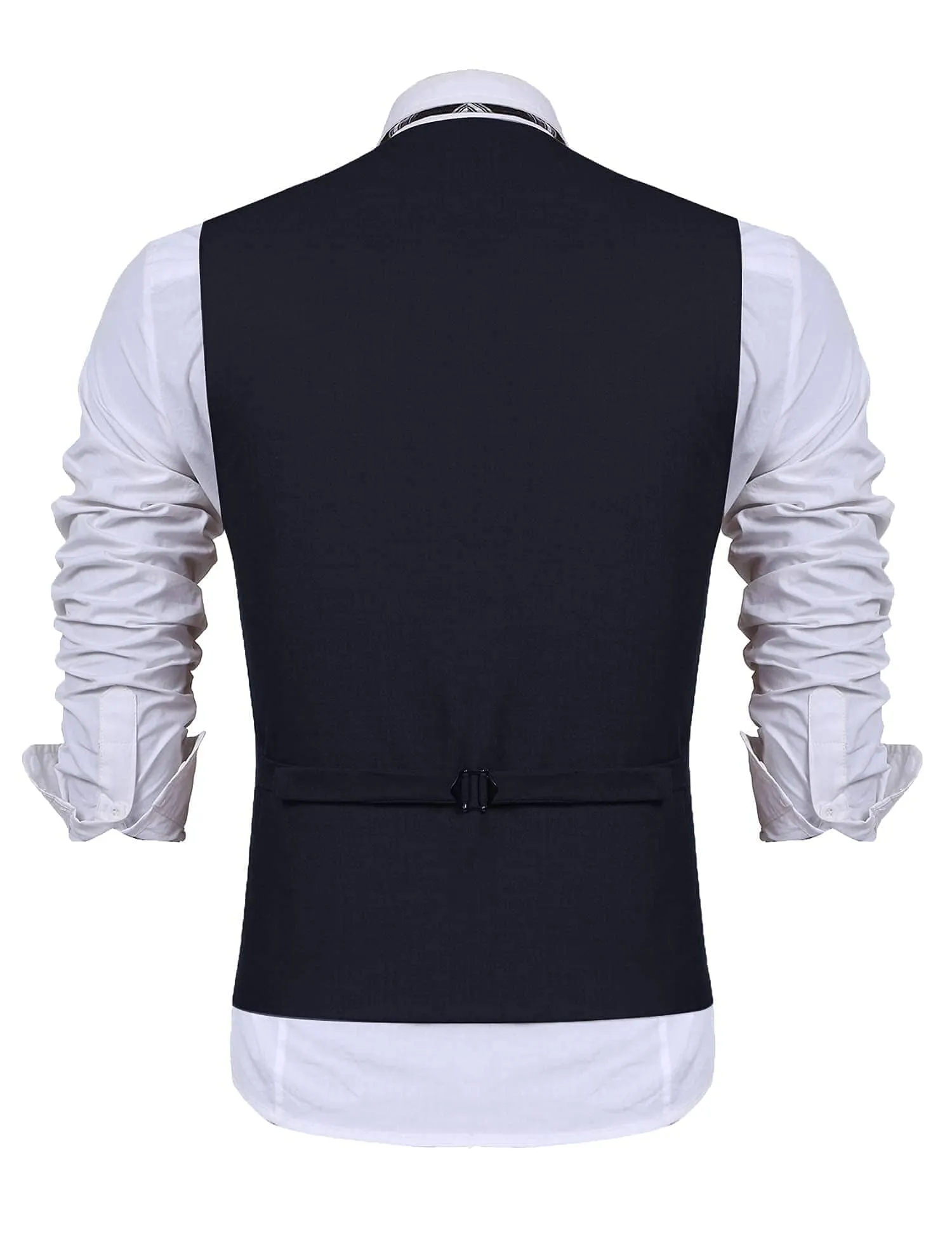 Slim Fit Waistcoat (US Only)