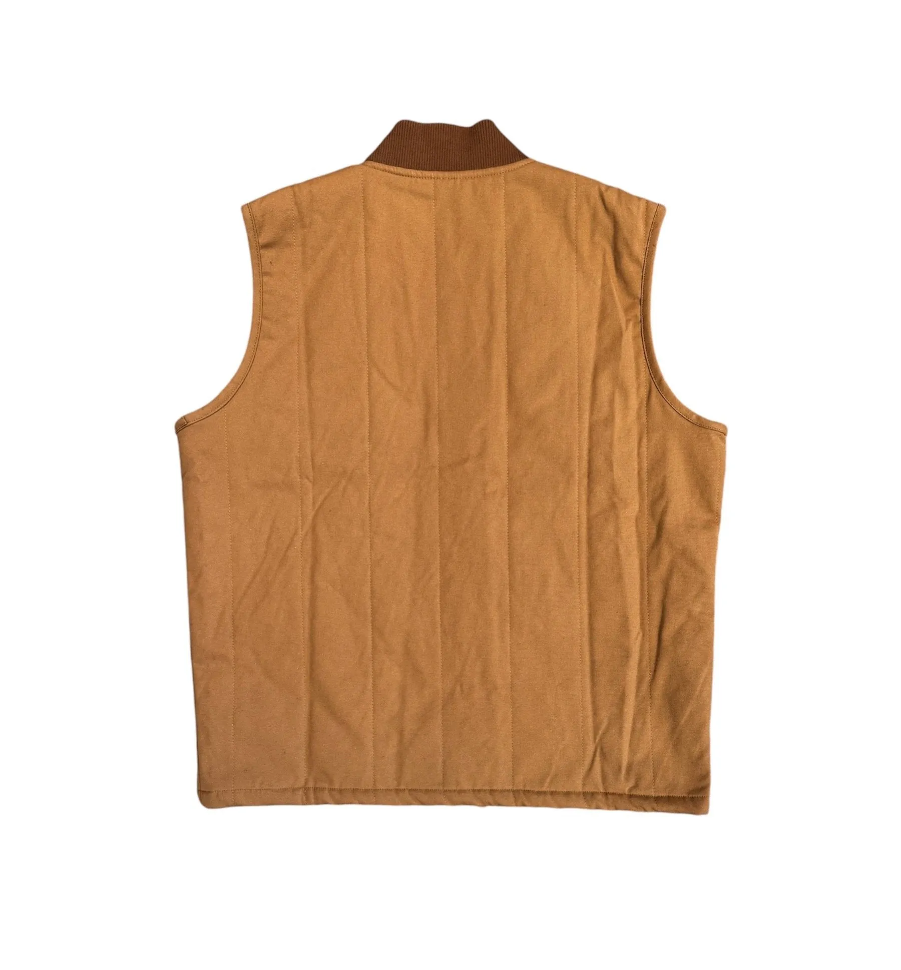 Spitfire Bighead Vest - Tan